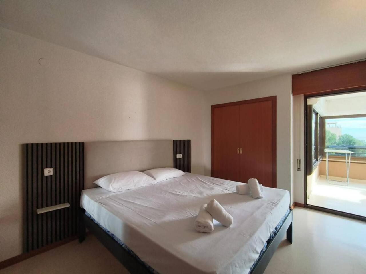 Coblanca 31 1 Playa Poniente Apartment