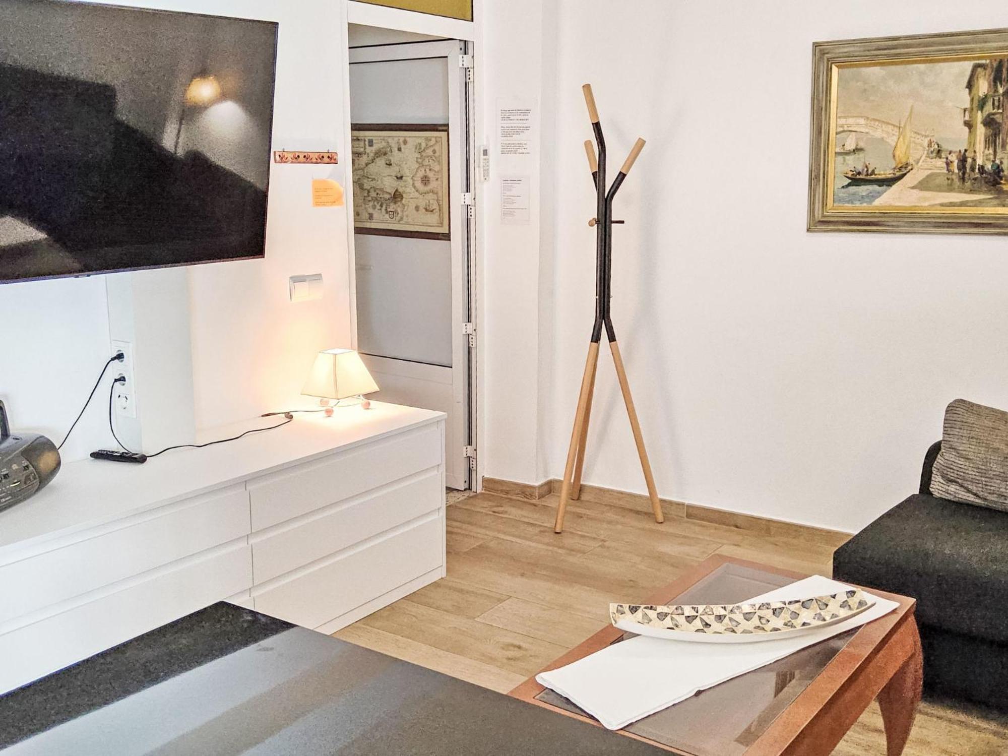 Apartment Suecia By Interhome Benidorm