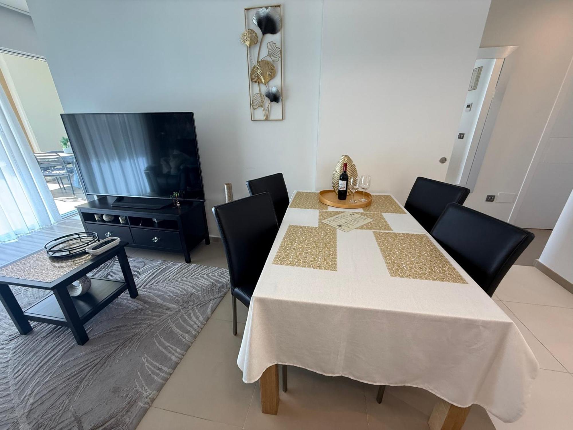 Intempo Sky 26 Floor Seaview Apartment *