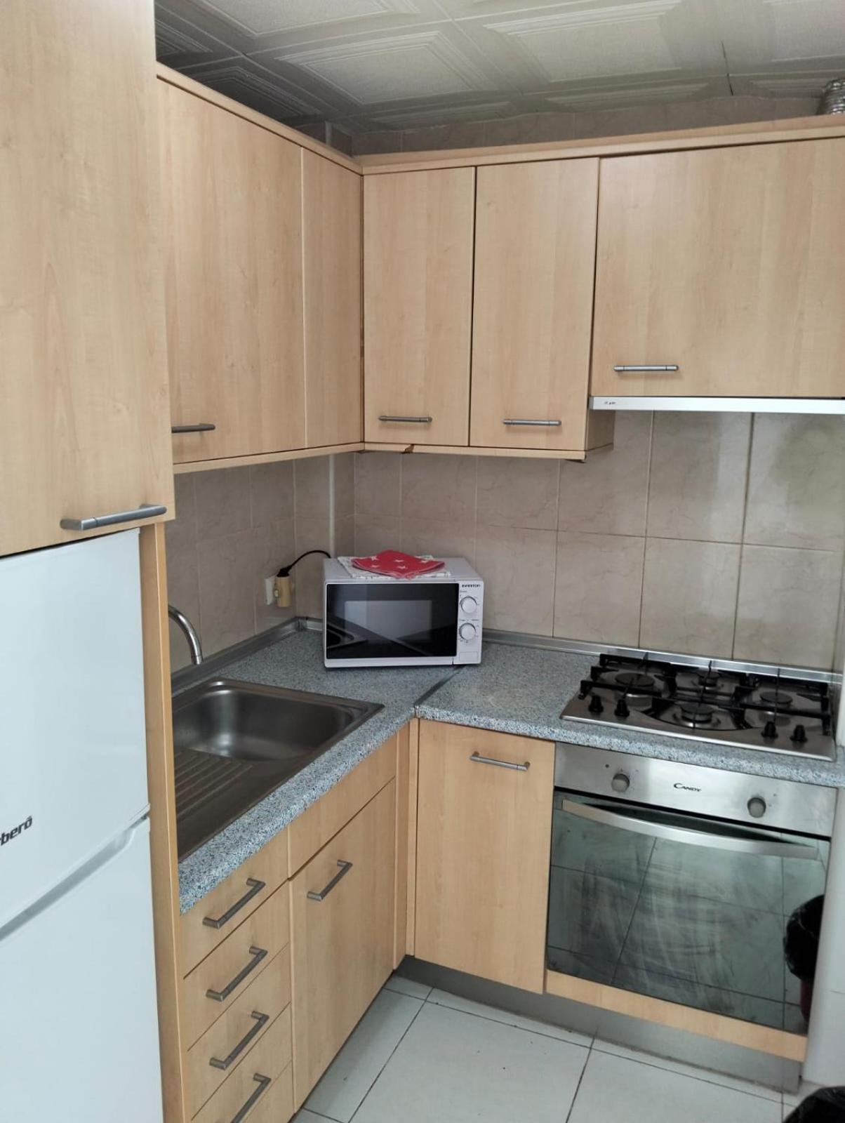 Versalles - Zand Properties Apartment