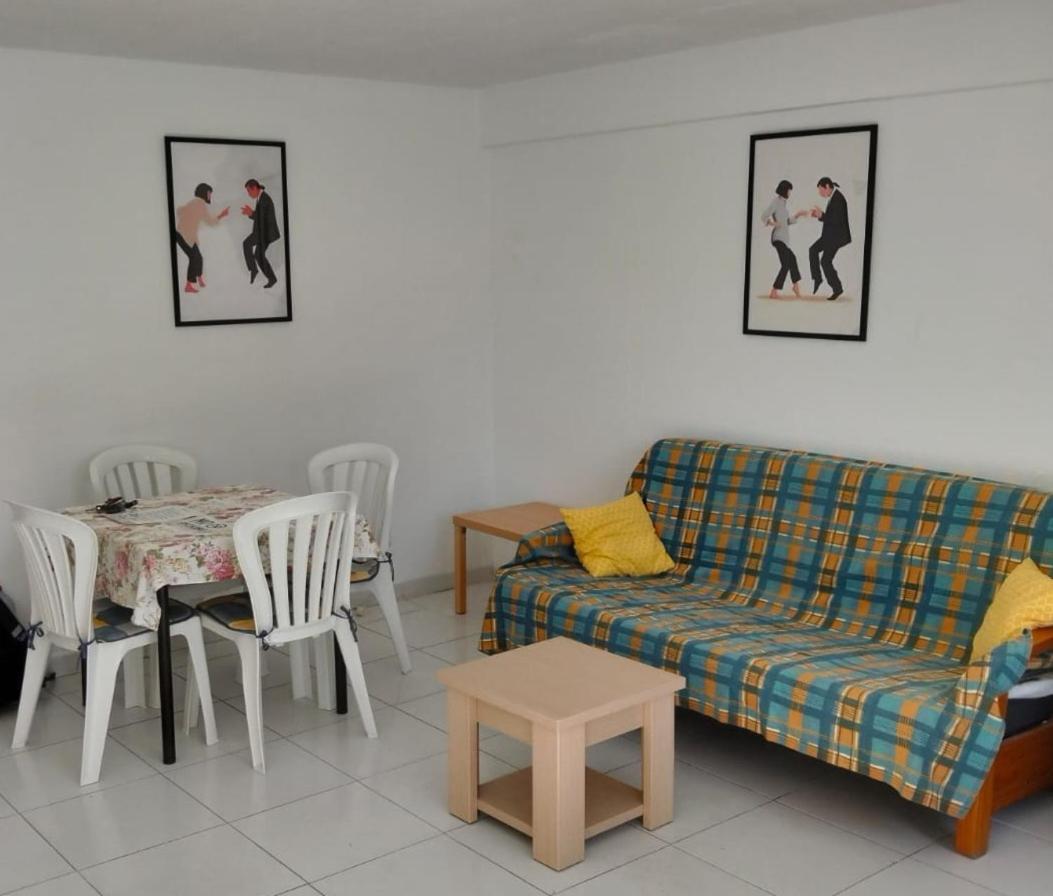 Apartment Versalles - Zand Properties