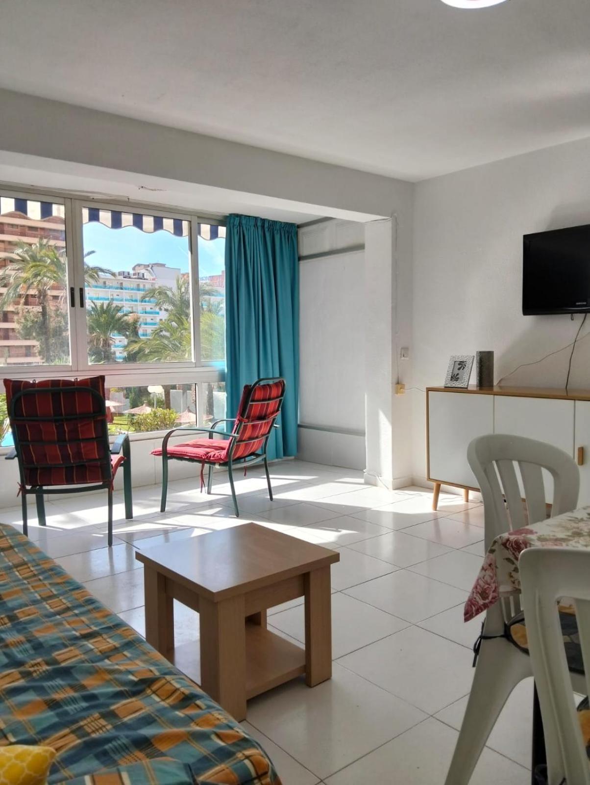 Versalles - Zand Properties Apartment *