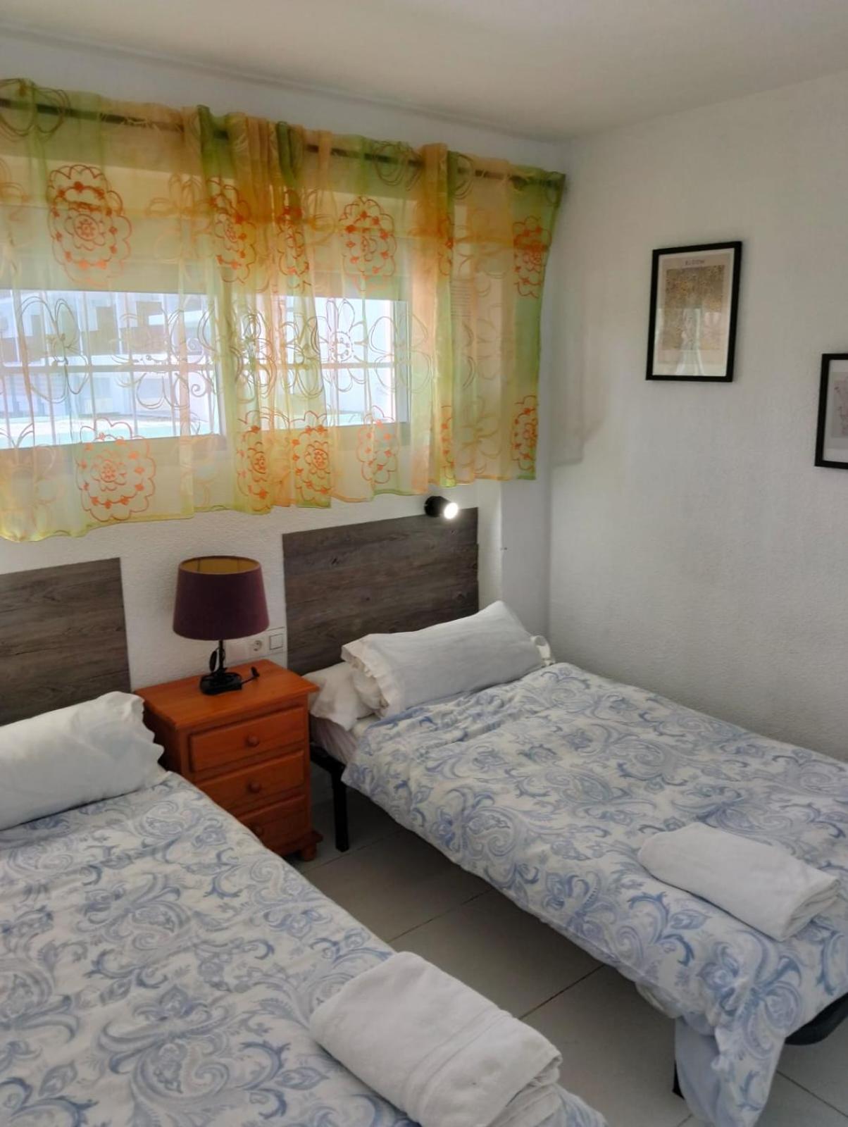 Apartment Versalles - Zand Properties *