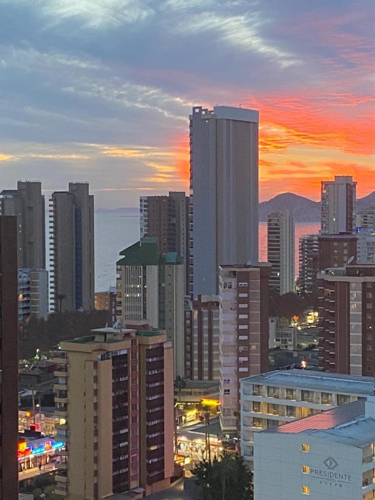 Gemelos 26 - Apartment Benidorm