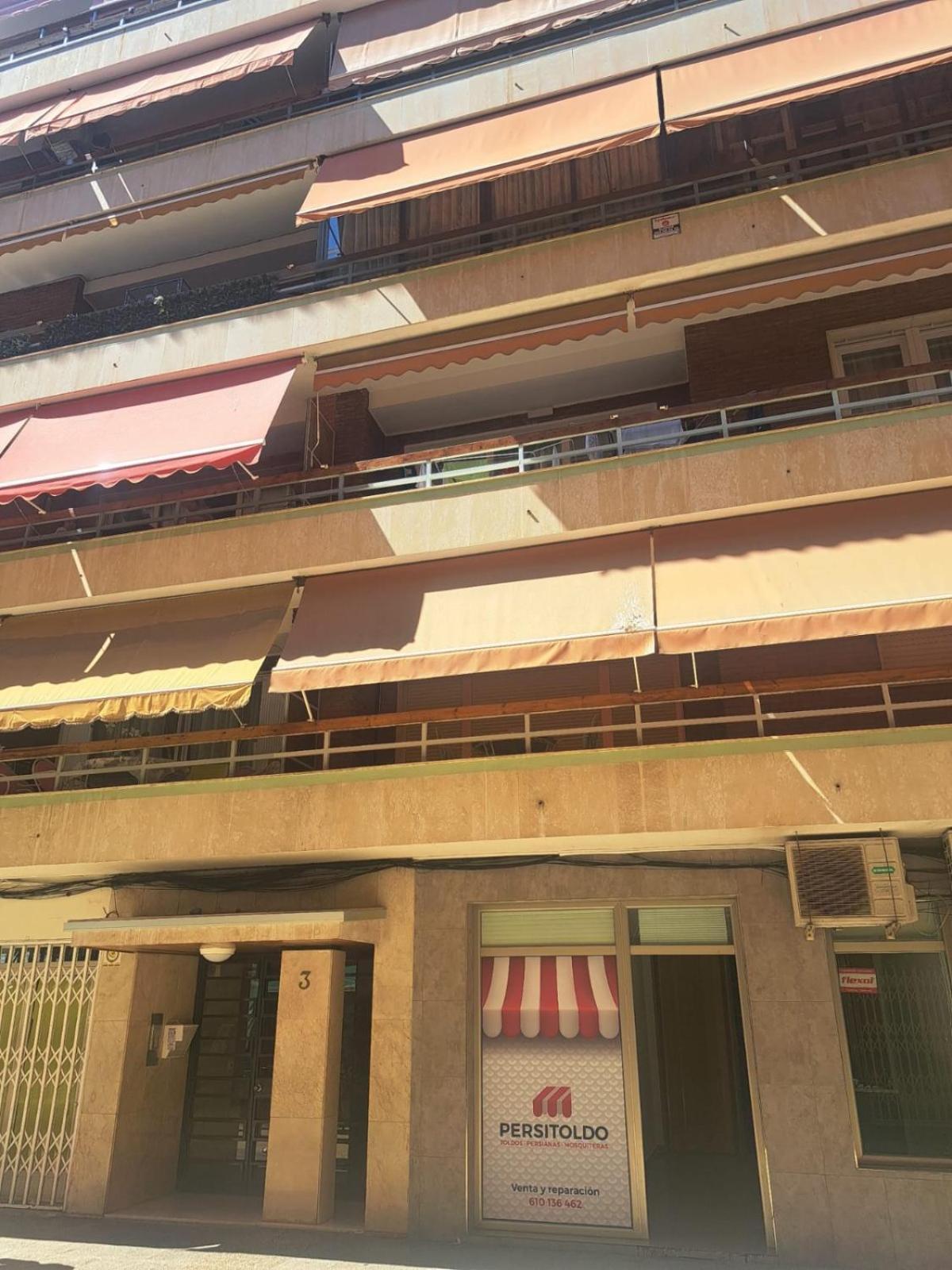 Apartamento Pisos De Concha Benidorm