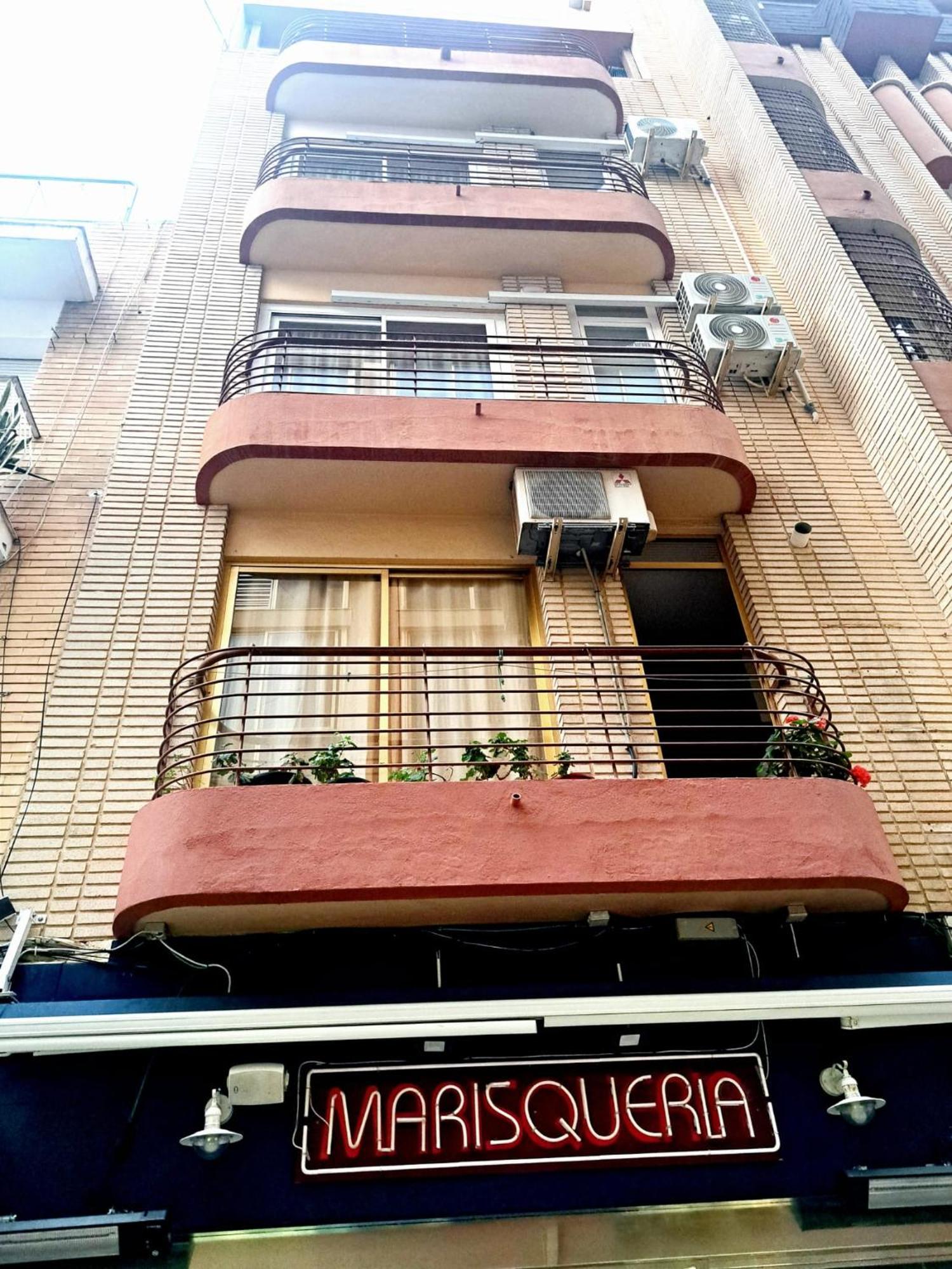 Pisos De Concha * Benidorm