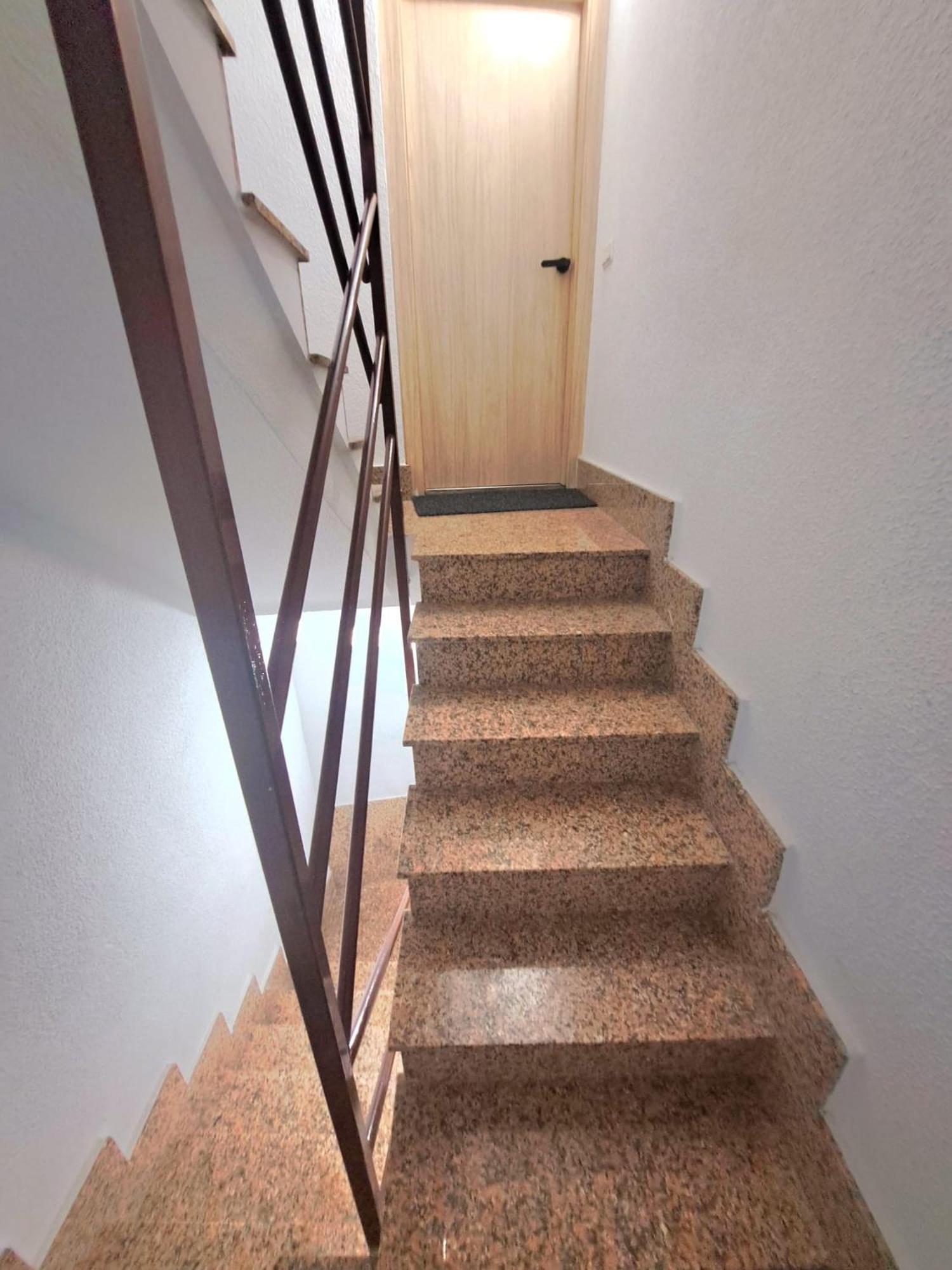 Apartamento Pisos De Concha