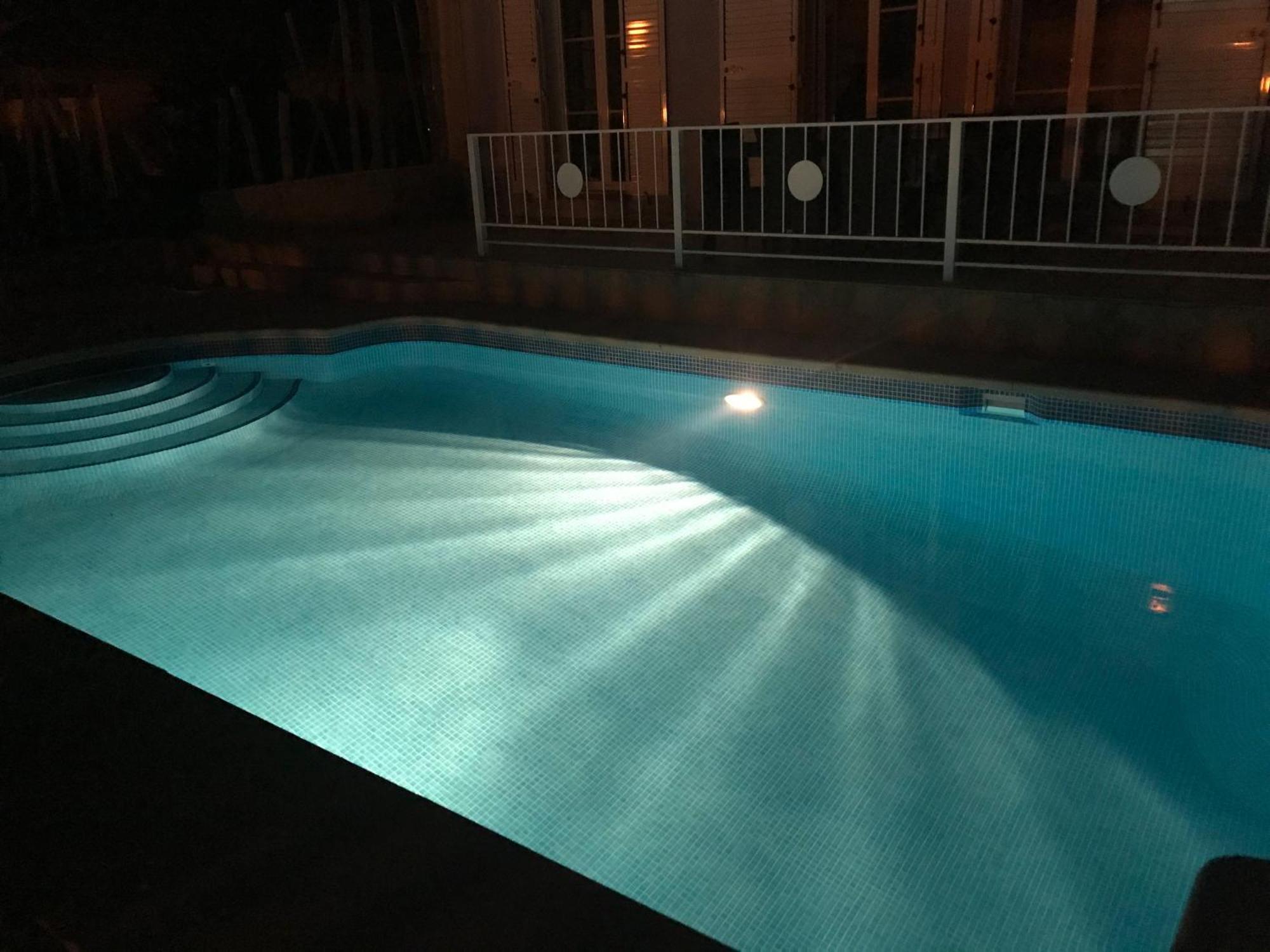 With Panoramic Sea Views Villa