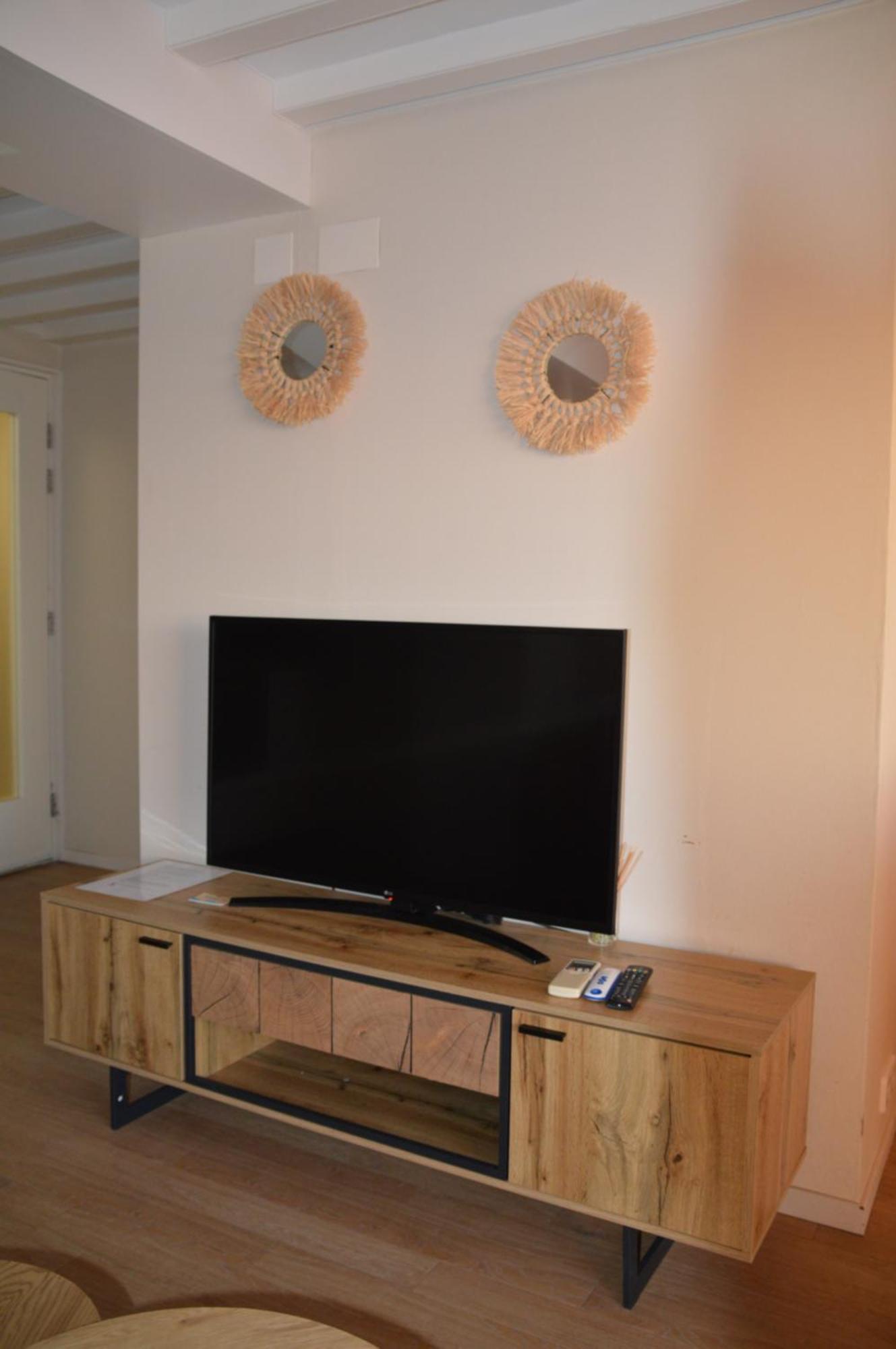 Apartment Playa Pequena *