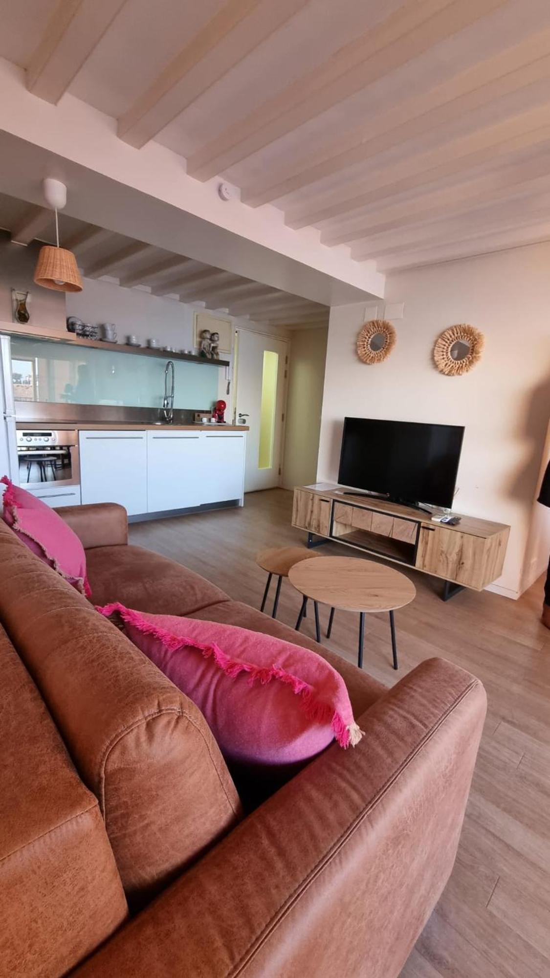 Playa Pequena Appartement Benidorm