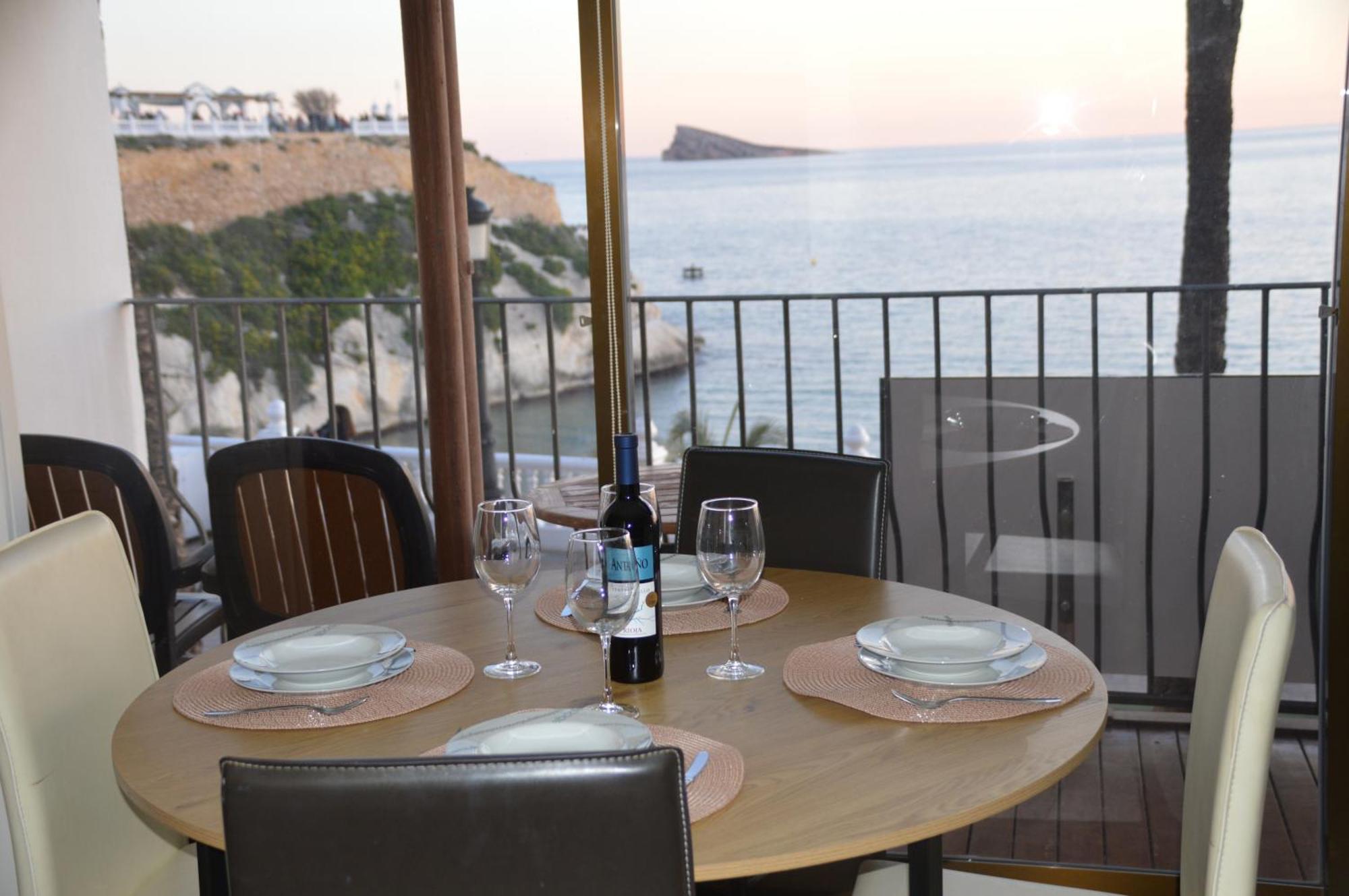 Playa Pequena Apartment