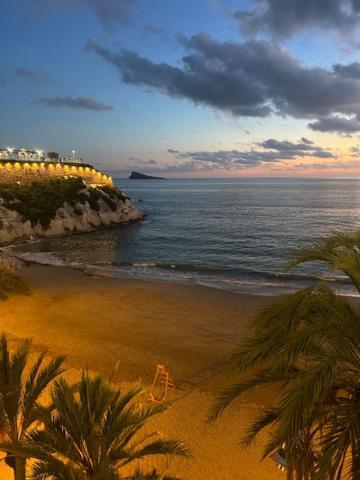 Appartement Playa Pequena