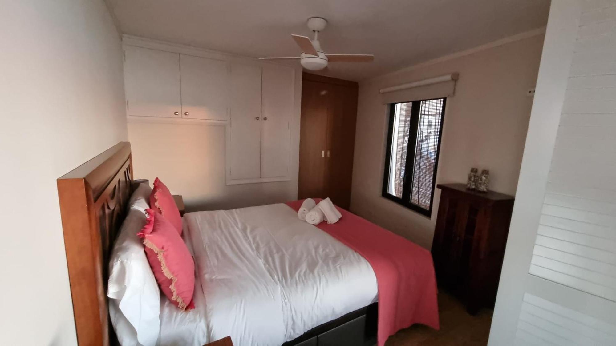 Appartement Playa Pequena *