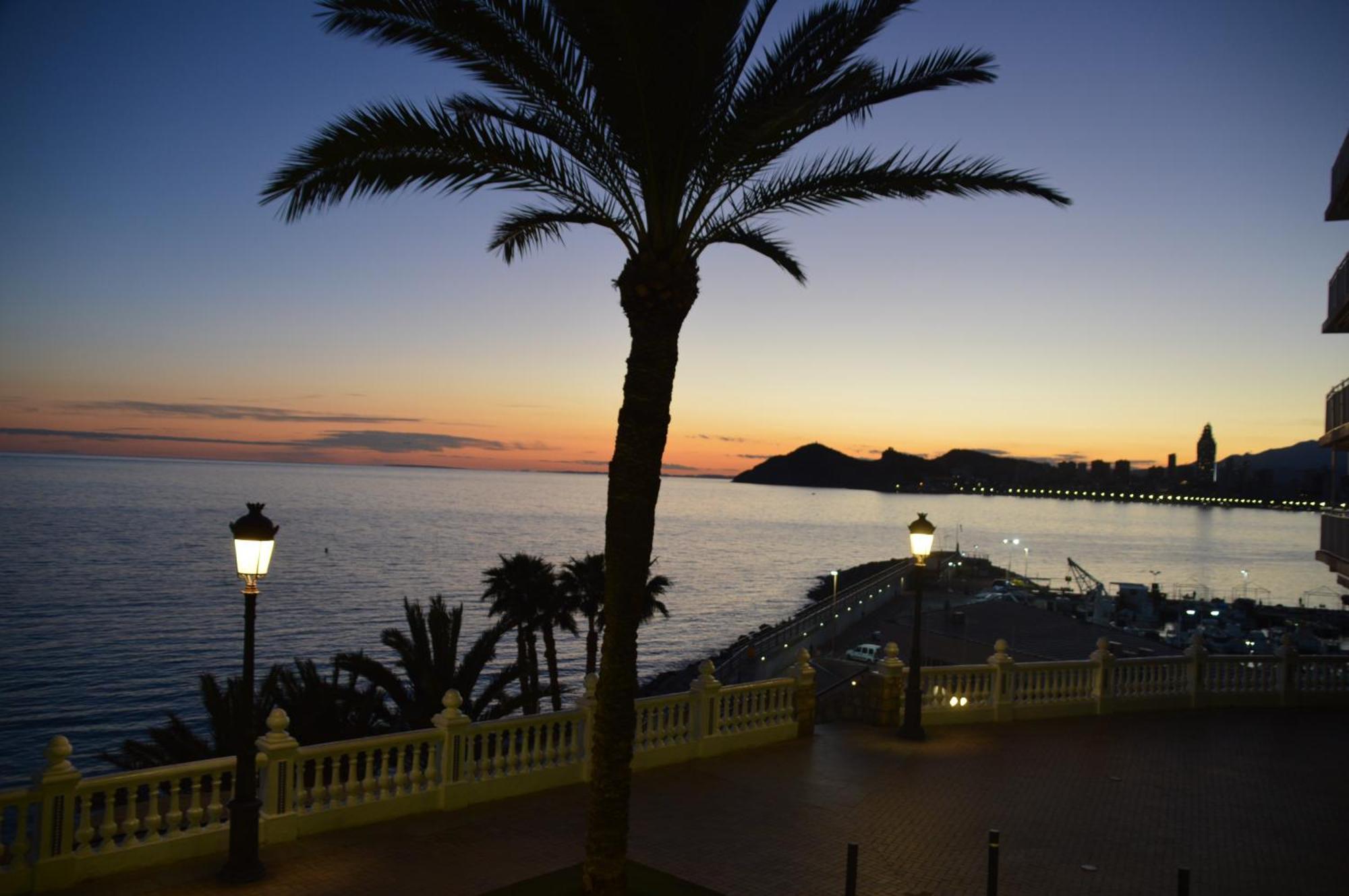 Apartment Playa Pequena *