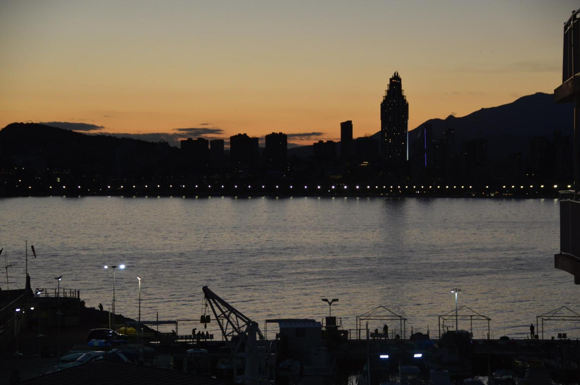 Playa Pequena Appartement Benidorm