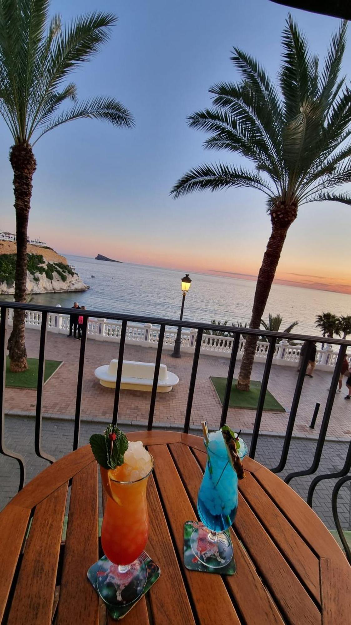 Playa Pequena Appartement