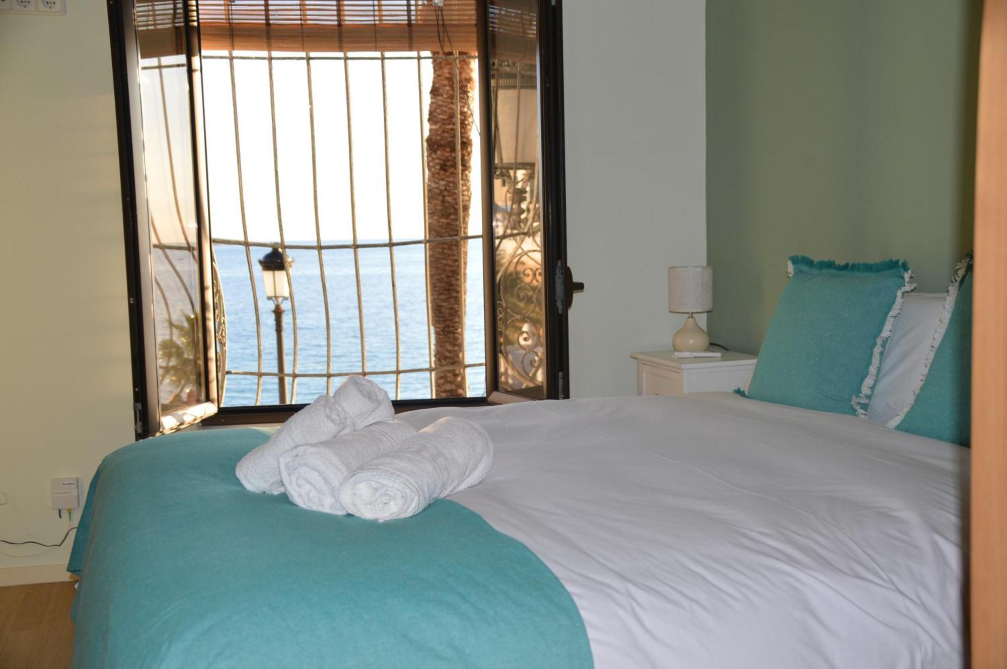 Playa Pequena Appartement Benidorm