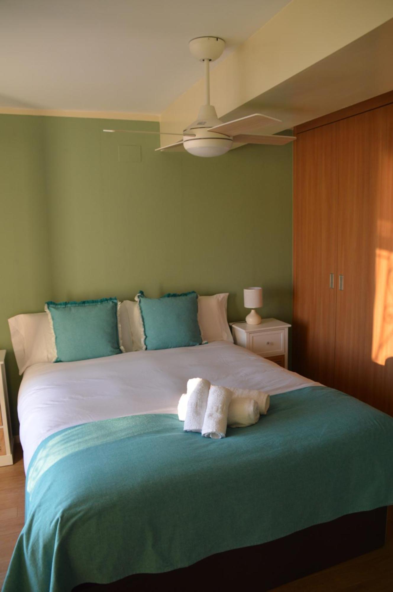 Appartement Playa Pequena