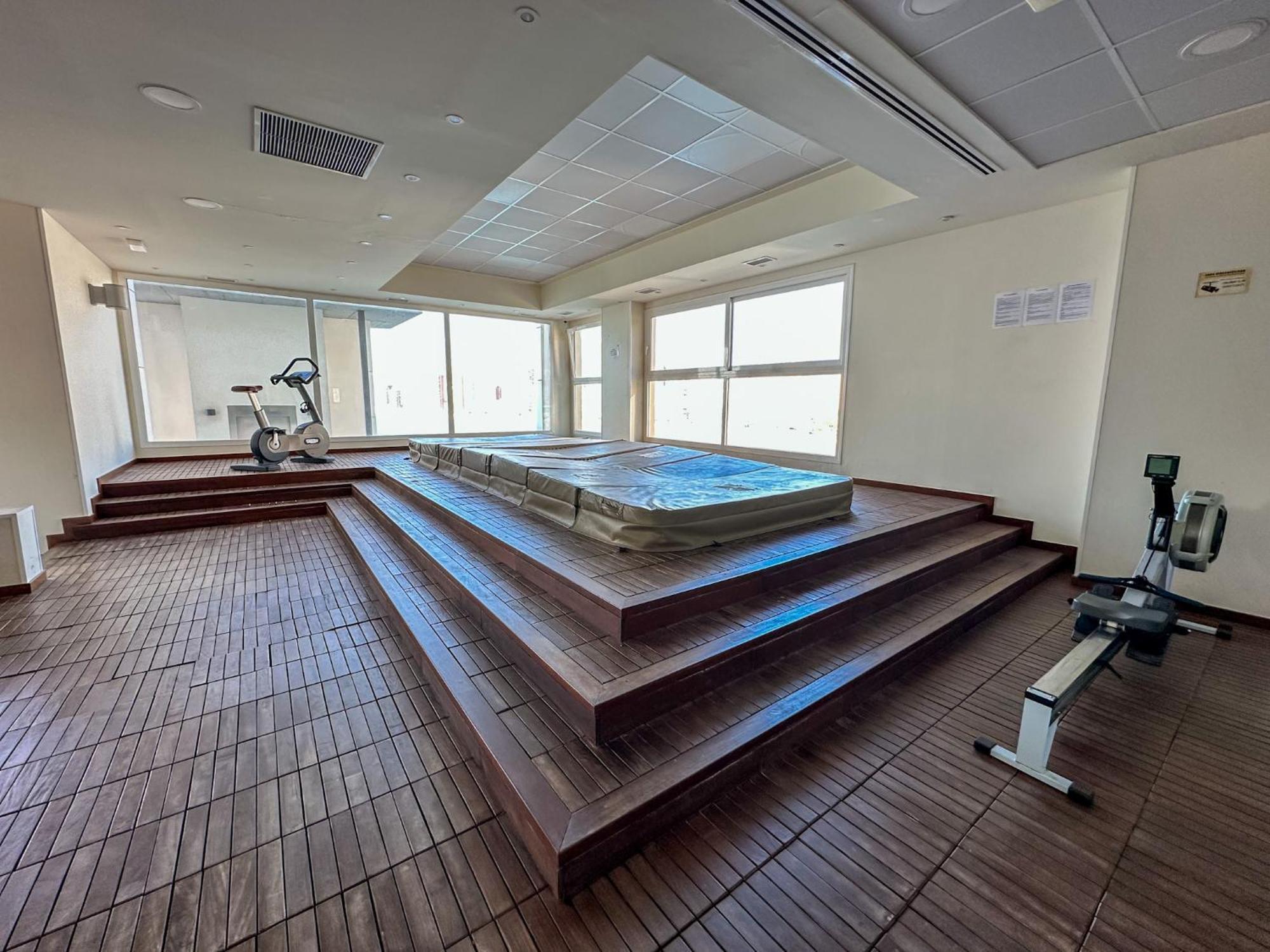 Appartement Gemelos 28 Balcon Al Mediterraneo Benidorm
