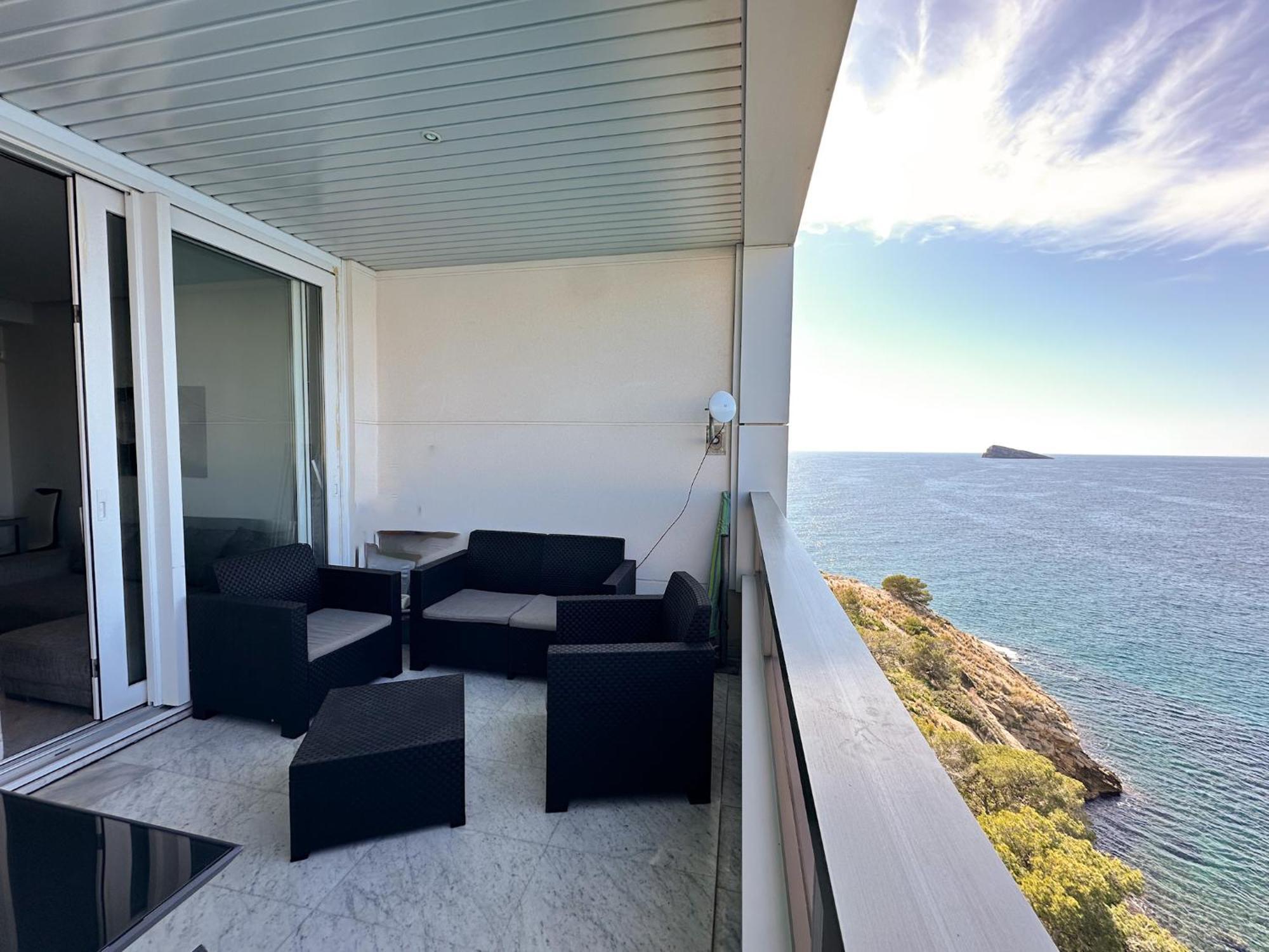 Gemelos 28 Balcon Al Mediterraneo Apartment *