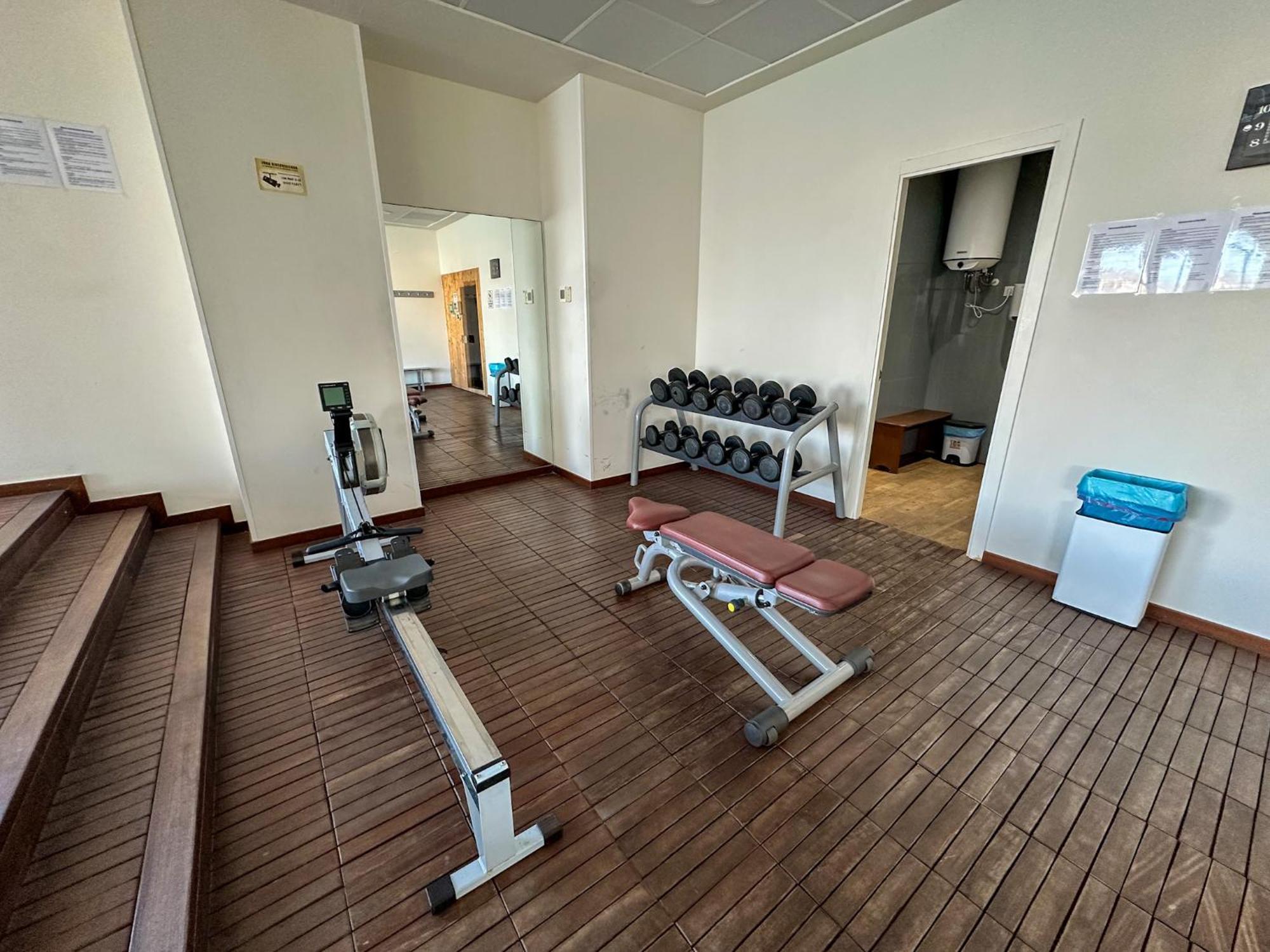 Appartement Gemelos 28 Balcon Al Mediterraneo *