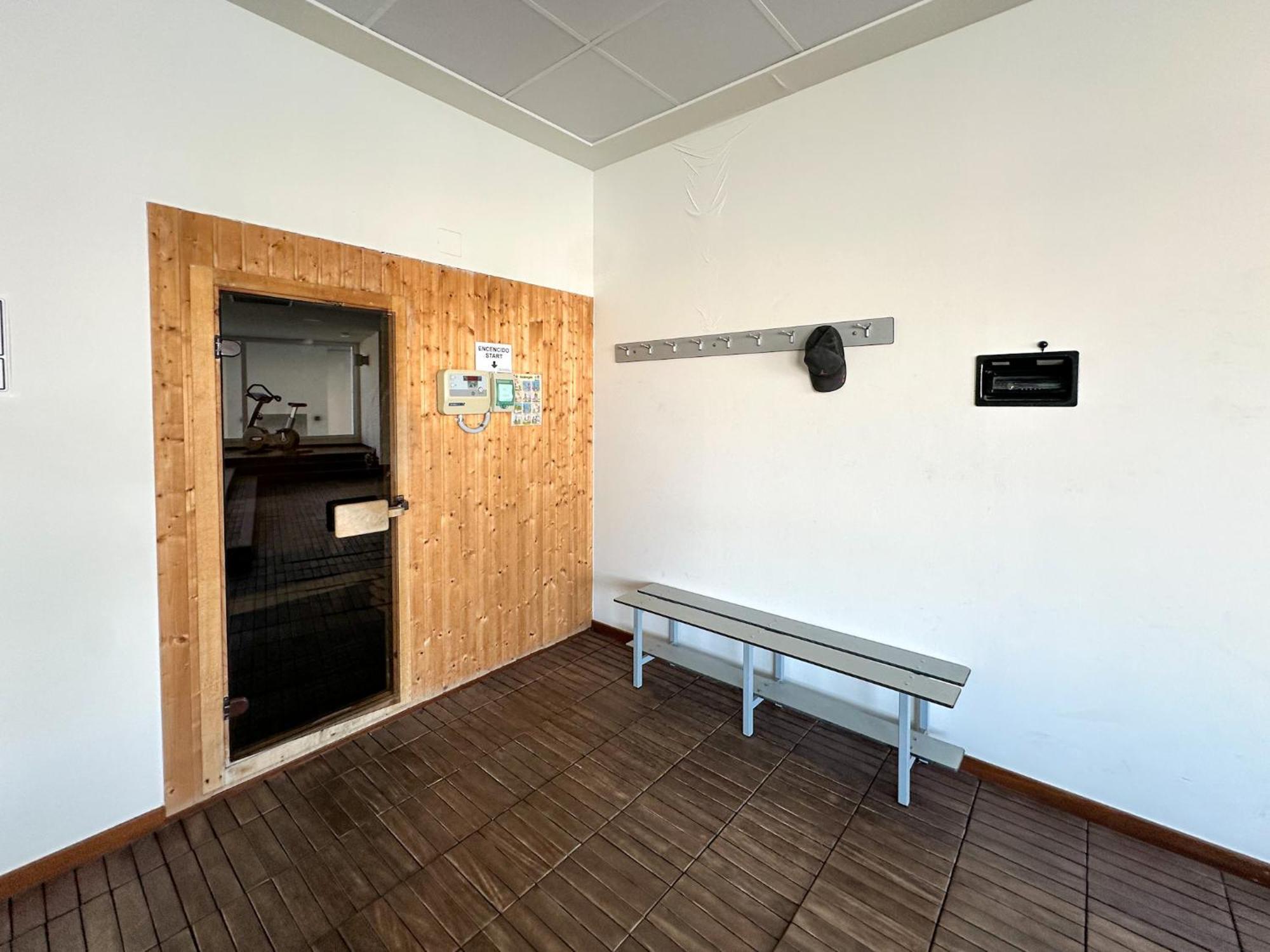 Gemelos 28 Balcon Al Mediterraneo Appartement Benidorm