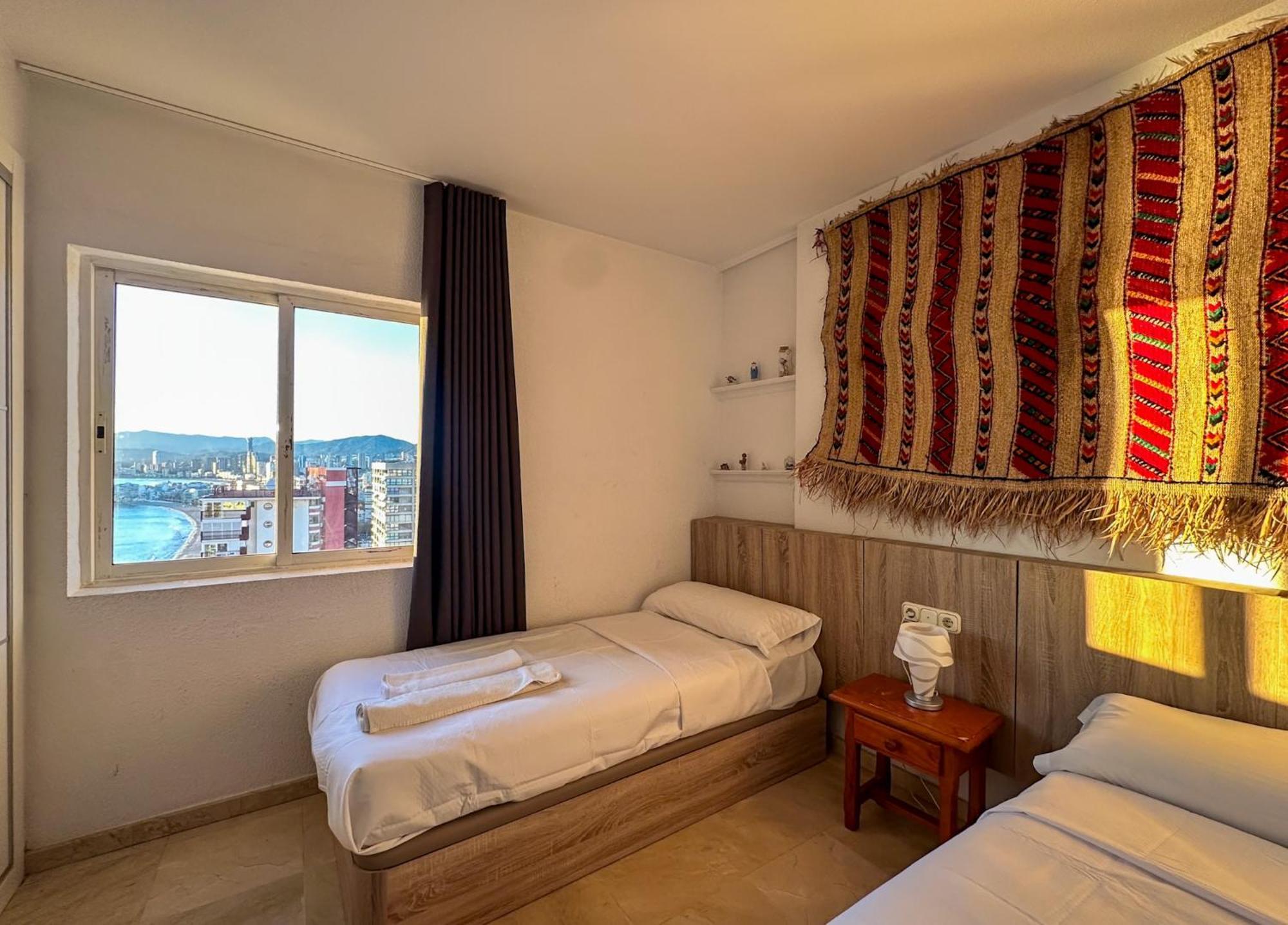 Torre Levante Vistas Panoramicas * Benidorm