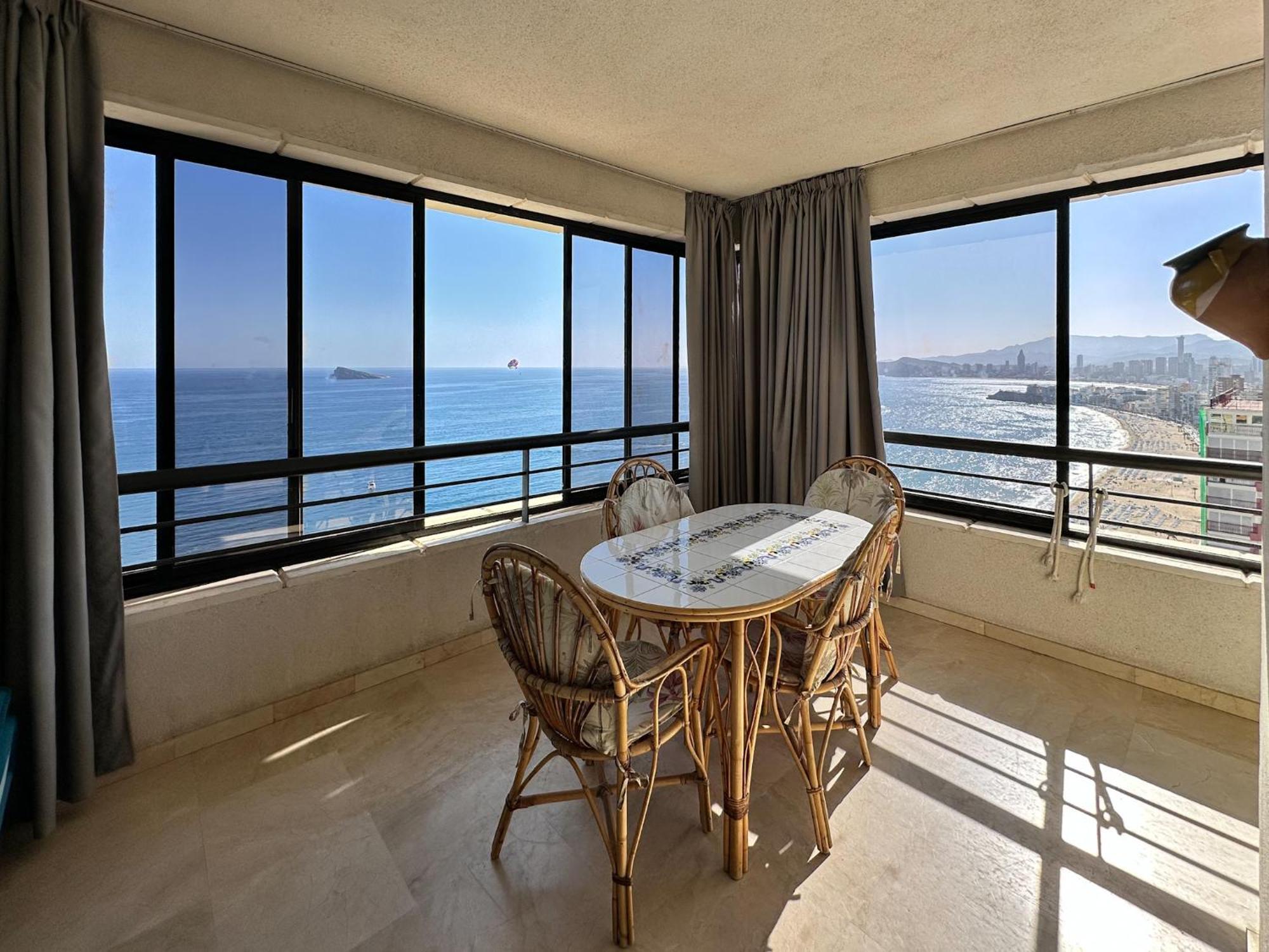 Torre Levante Vistas Panoramicas Apartment *
