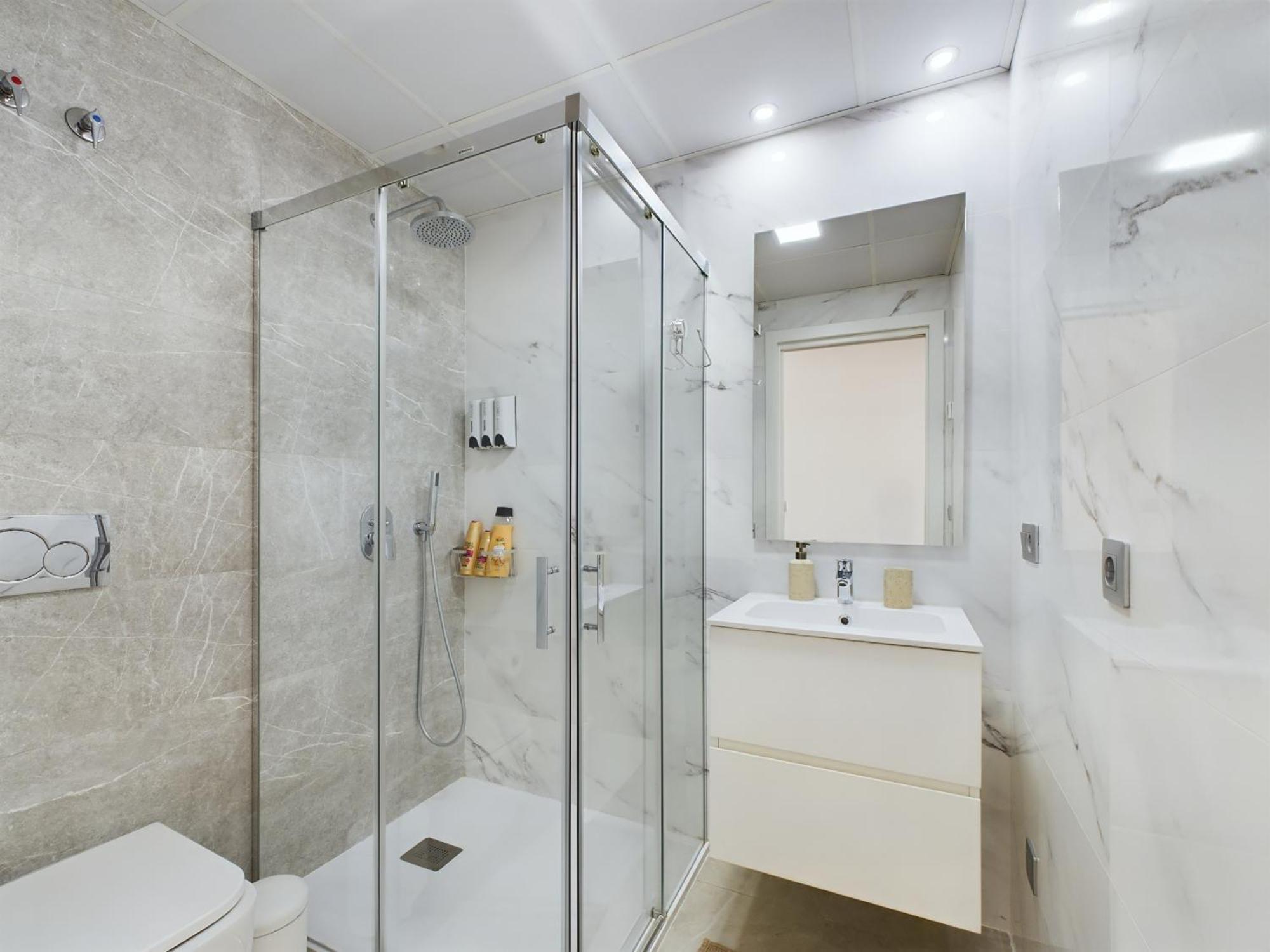 Sunset Cliffs Yellow Apartment
