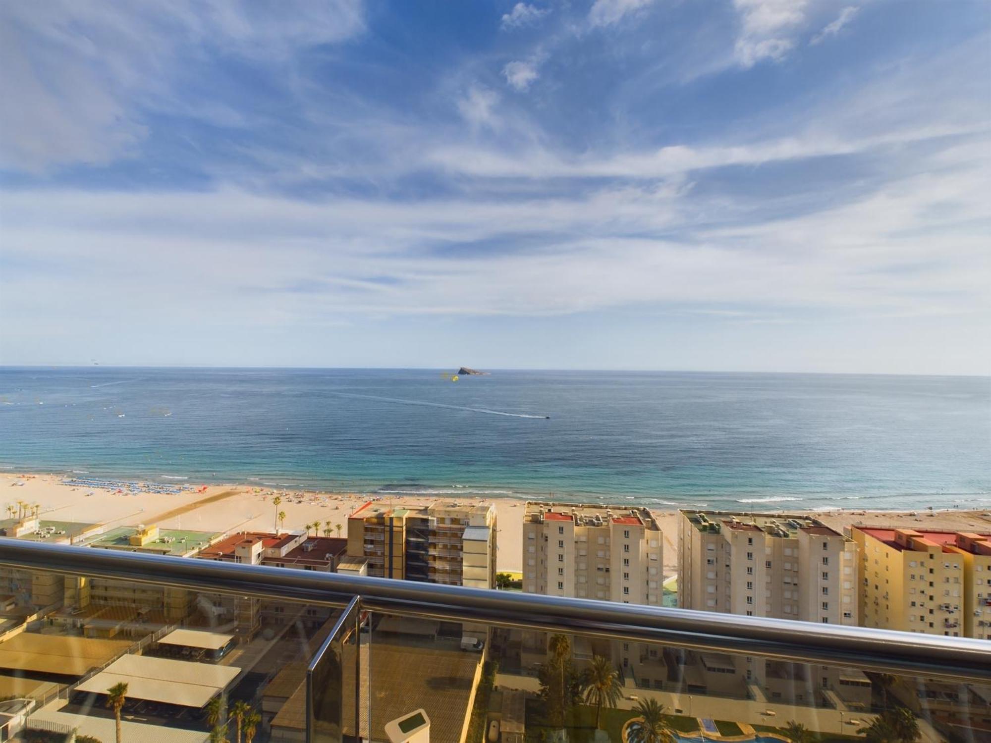 Sunset Cliffs Banana Appartement *