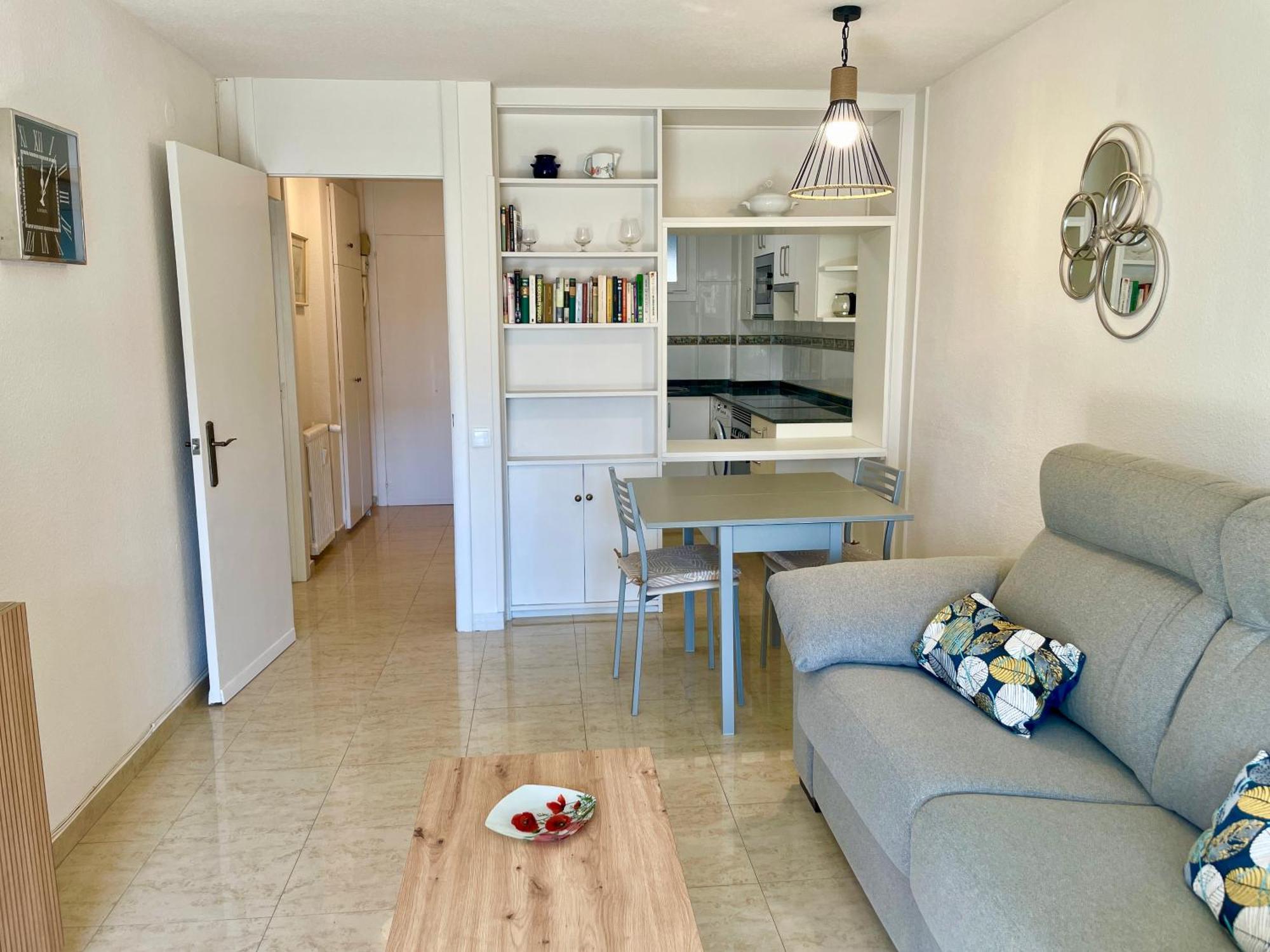 Relax Y Confort, Reformado Con Piscina Apartment *