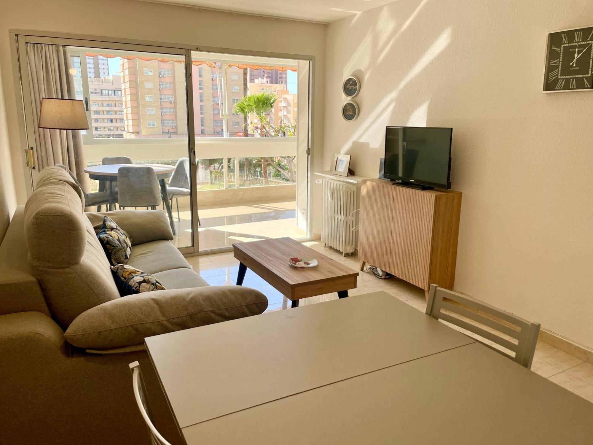 Apartment Relax Y Confort, Reformado Con Piscina *
