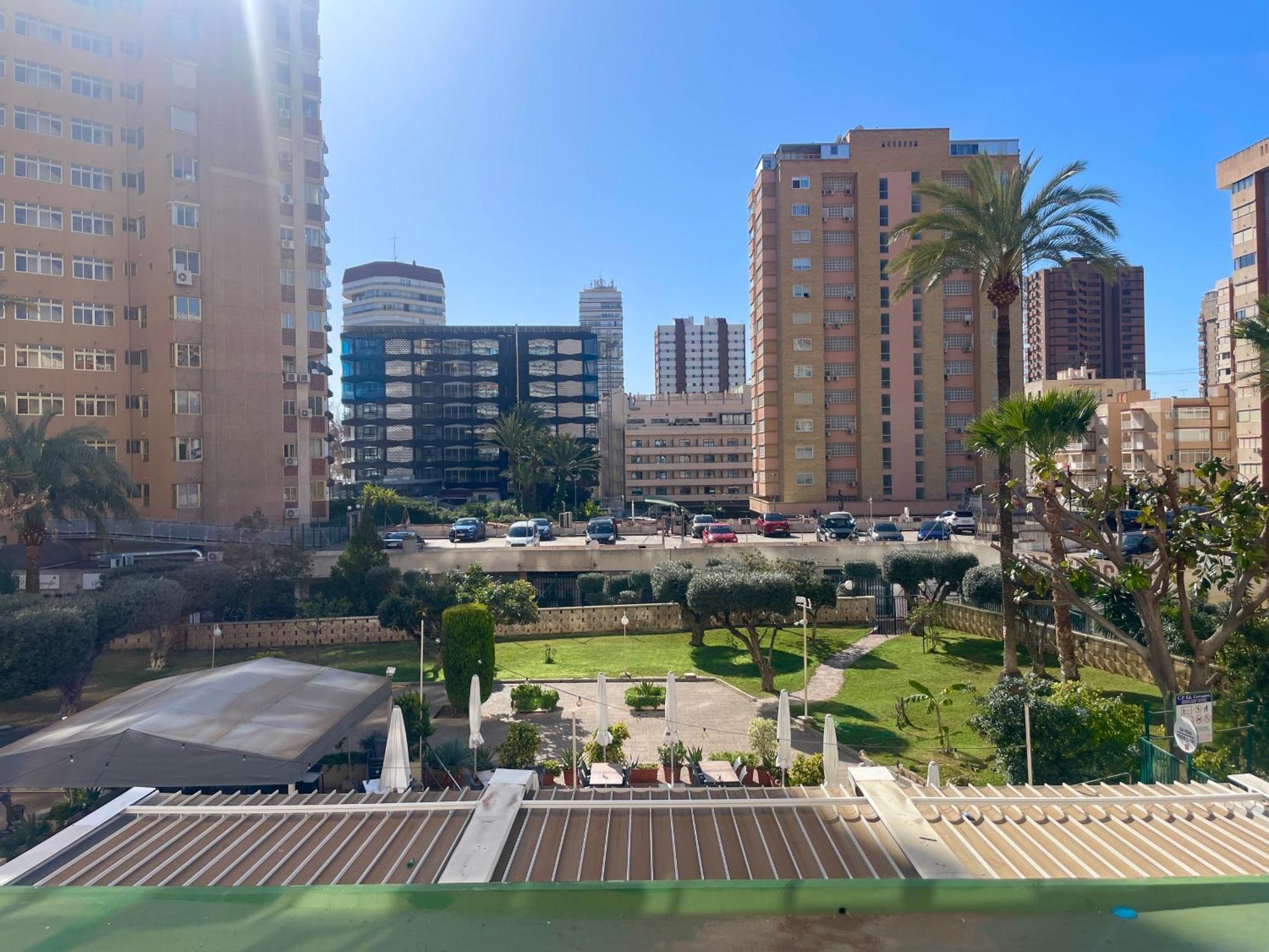 Relax Y Confort, Reformado Con Piscina Apartment