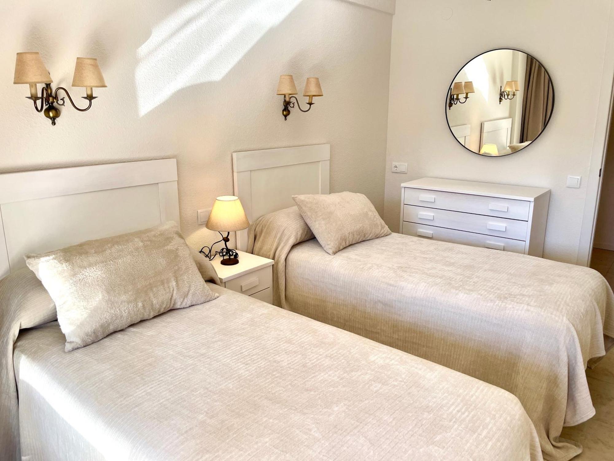 Apartment Relax Y Confort, Reformado Con Piscina *