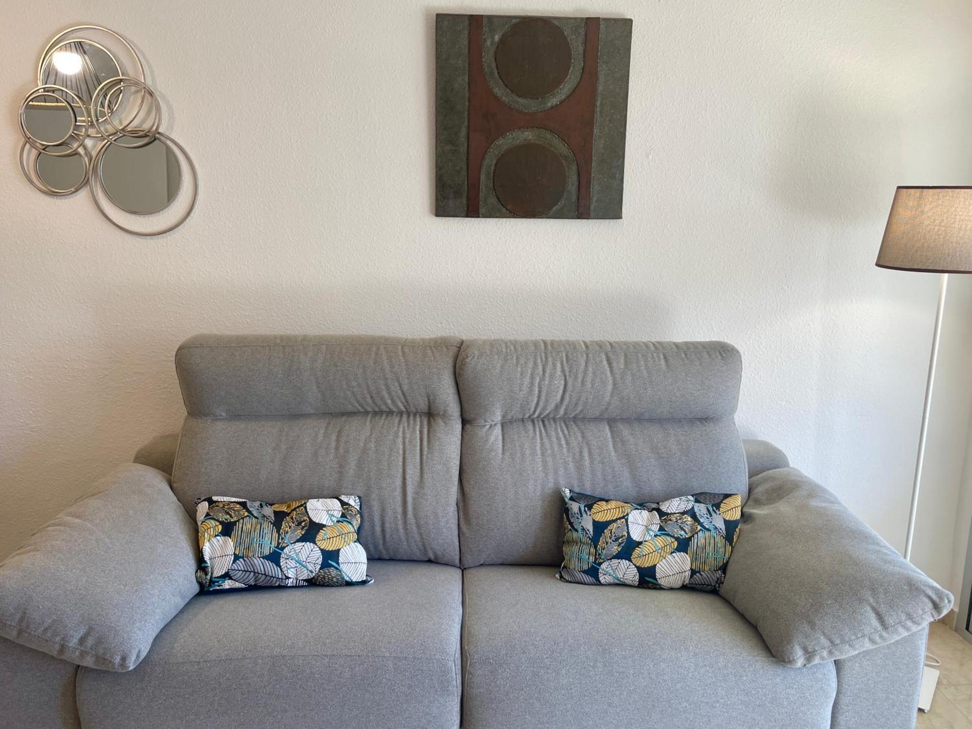 Relax Y Confort, Reformado Con Piscina Apartment Benidorm
