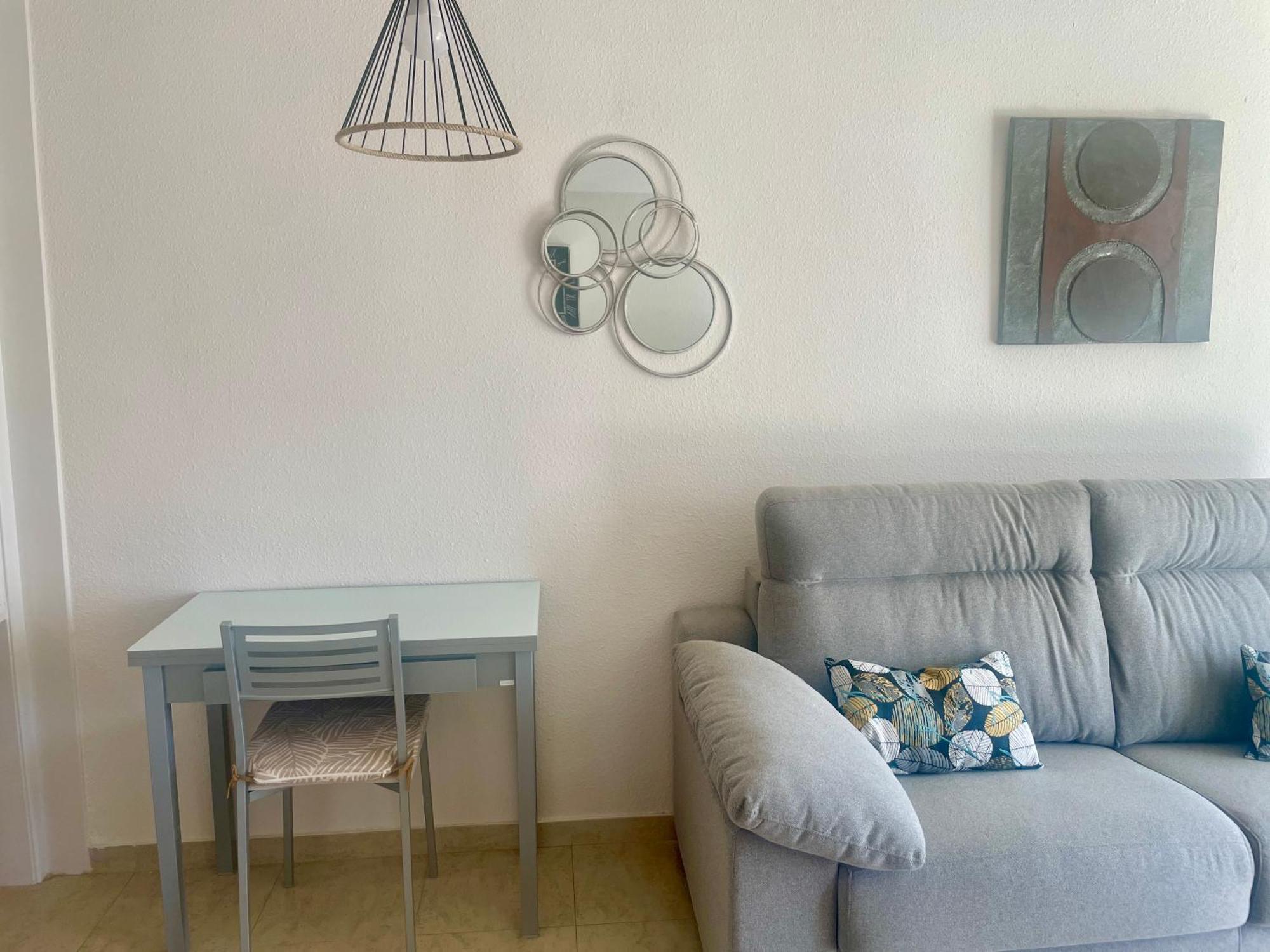 Relax Y Confort, Reformado Con Piscina * Benidorm