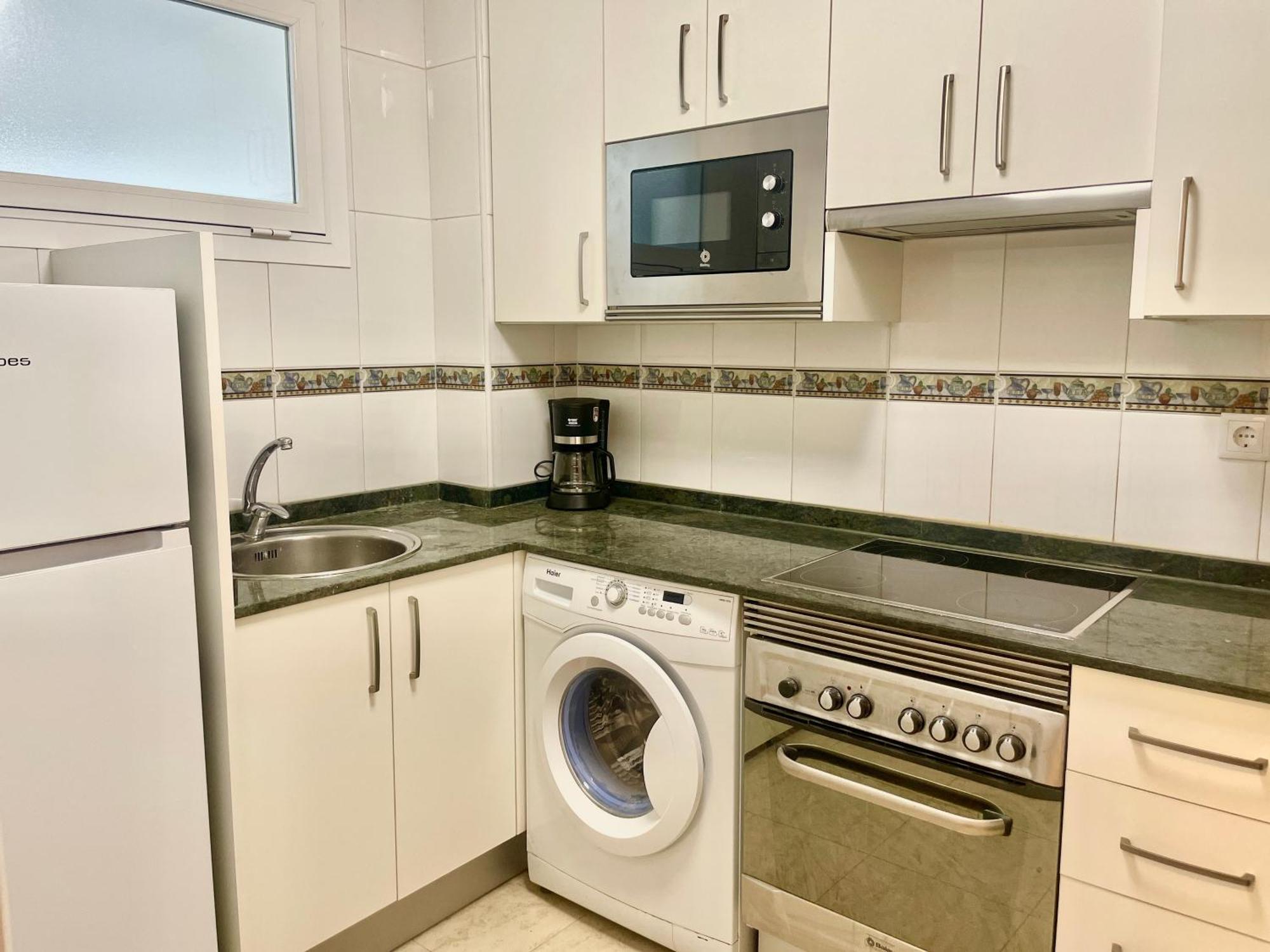 Apartment Relax Y Confort, Reformado Con Piscina *