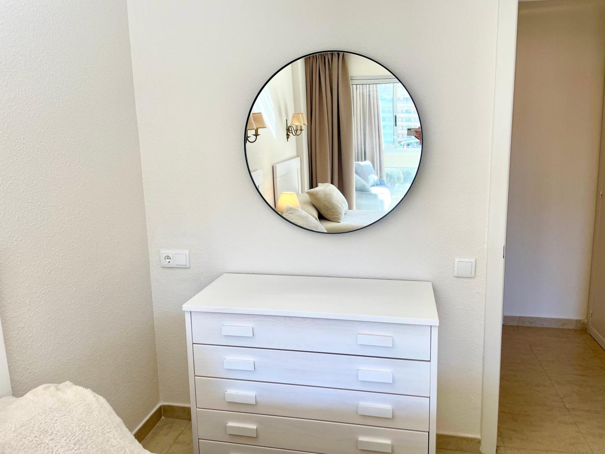 Relax Y Confort, Reformado Con Piscina * Benidorm