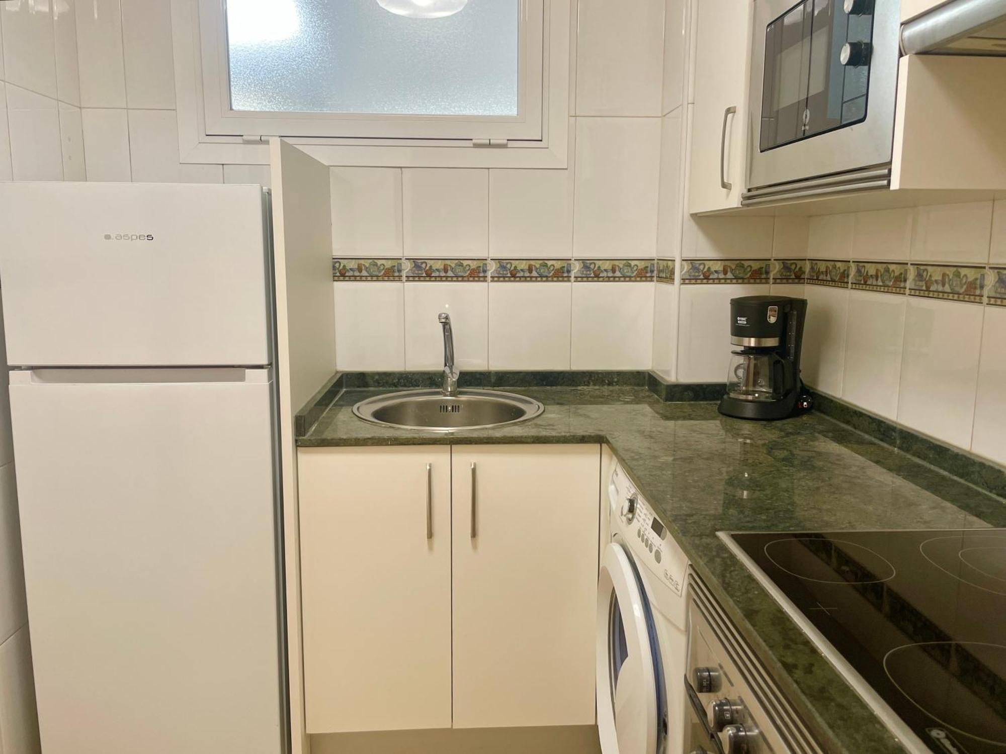 Apartment Relax Y Confort, Reformado Con Piscina Benidorm