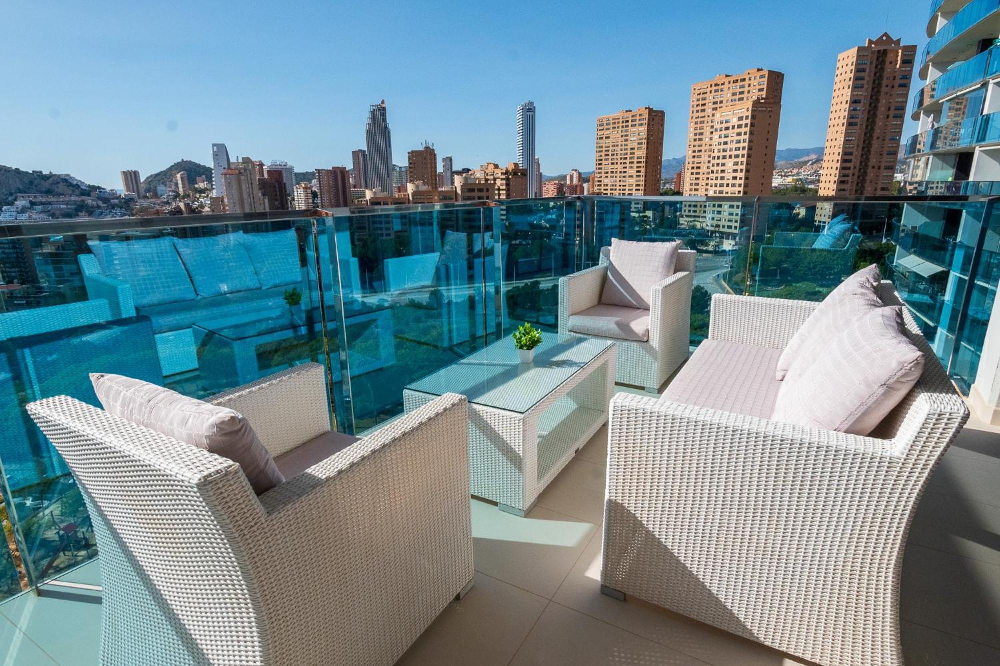 Sunset Drive 9 Premium Apartment *