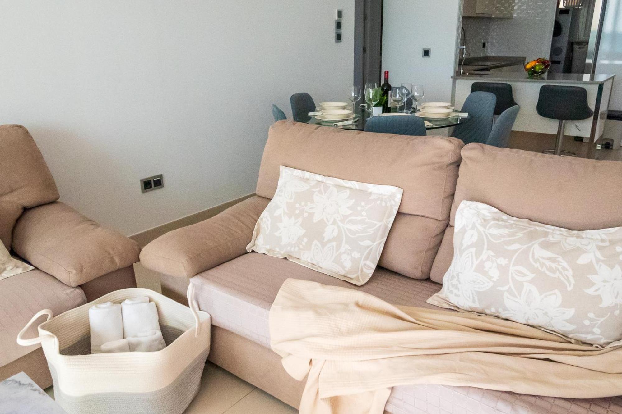Apartment Sunset Drive 9 Premium Benidorm