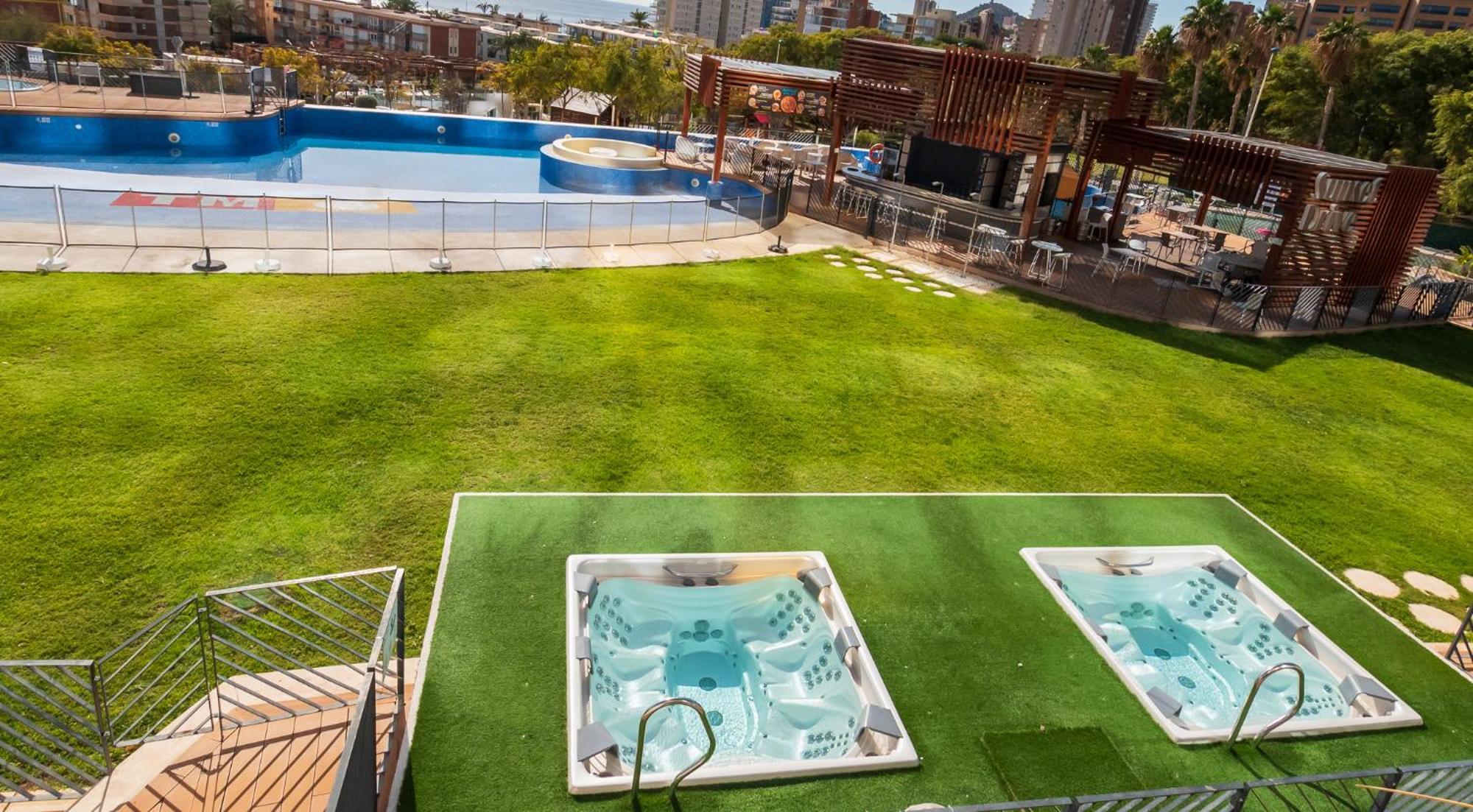 Sunset Drive 9 Premium Apartment *
