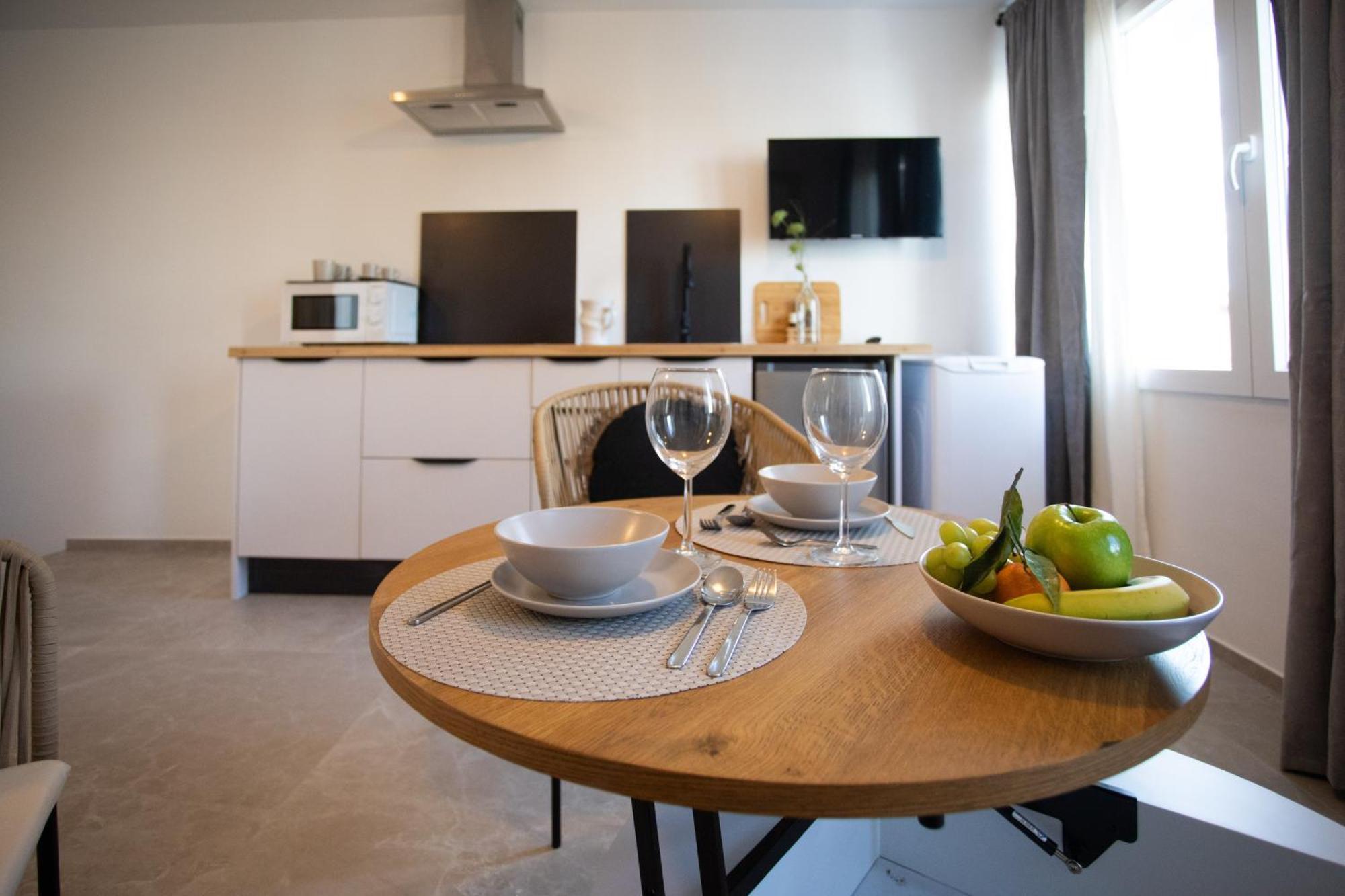 Apartment Arenas Benidorm