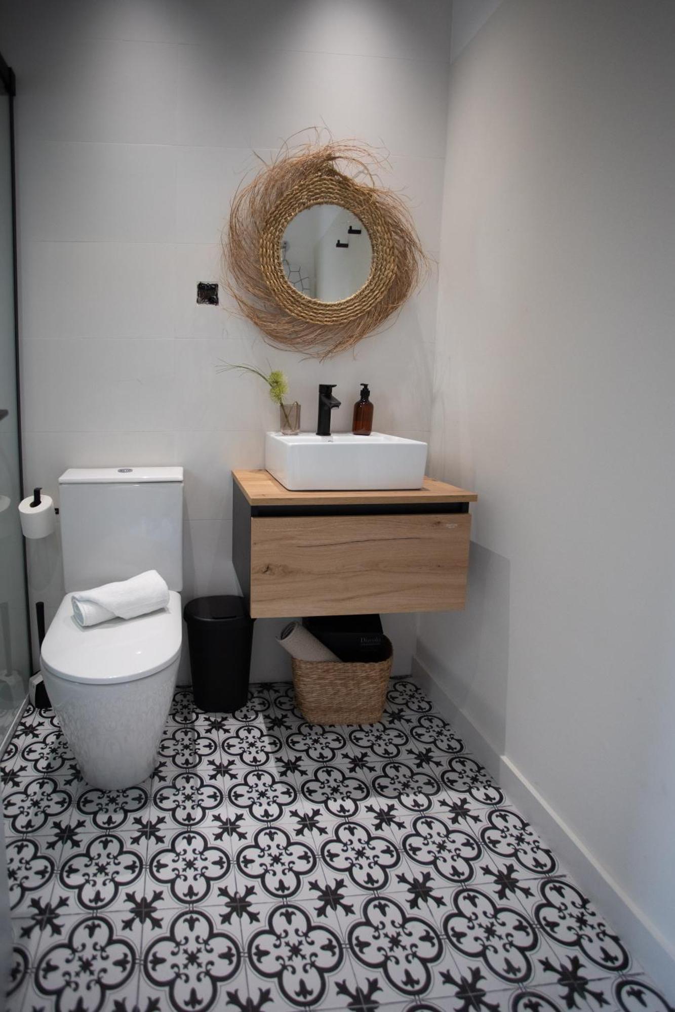 Apartamento Arenas *
