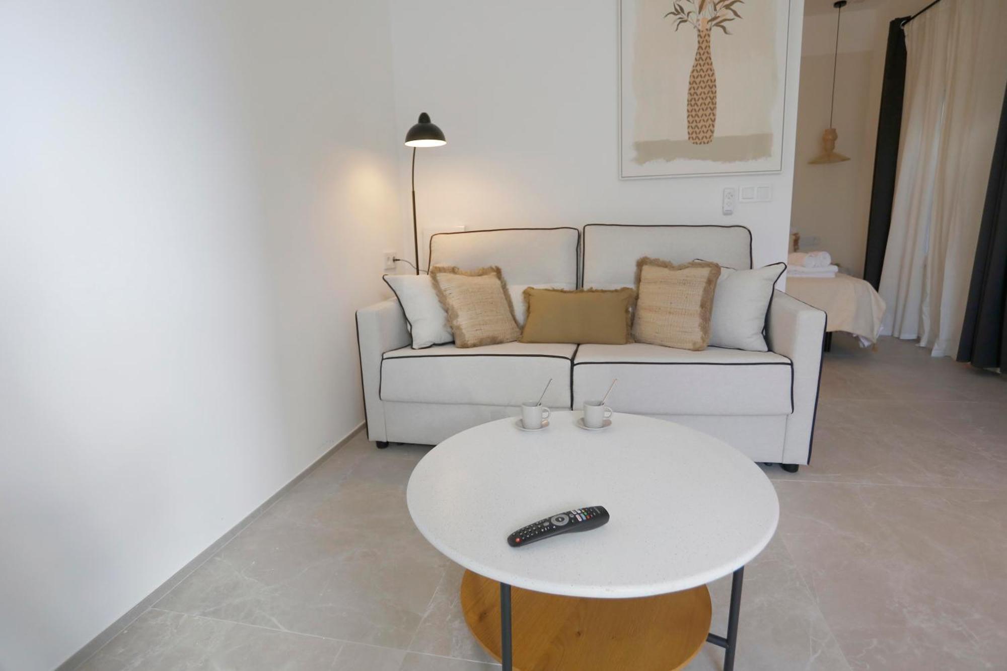 Arenas Apartment *