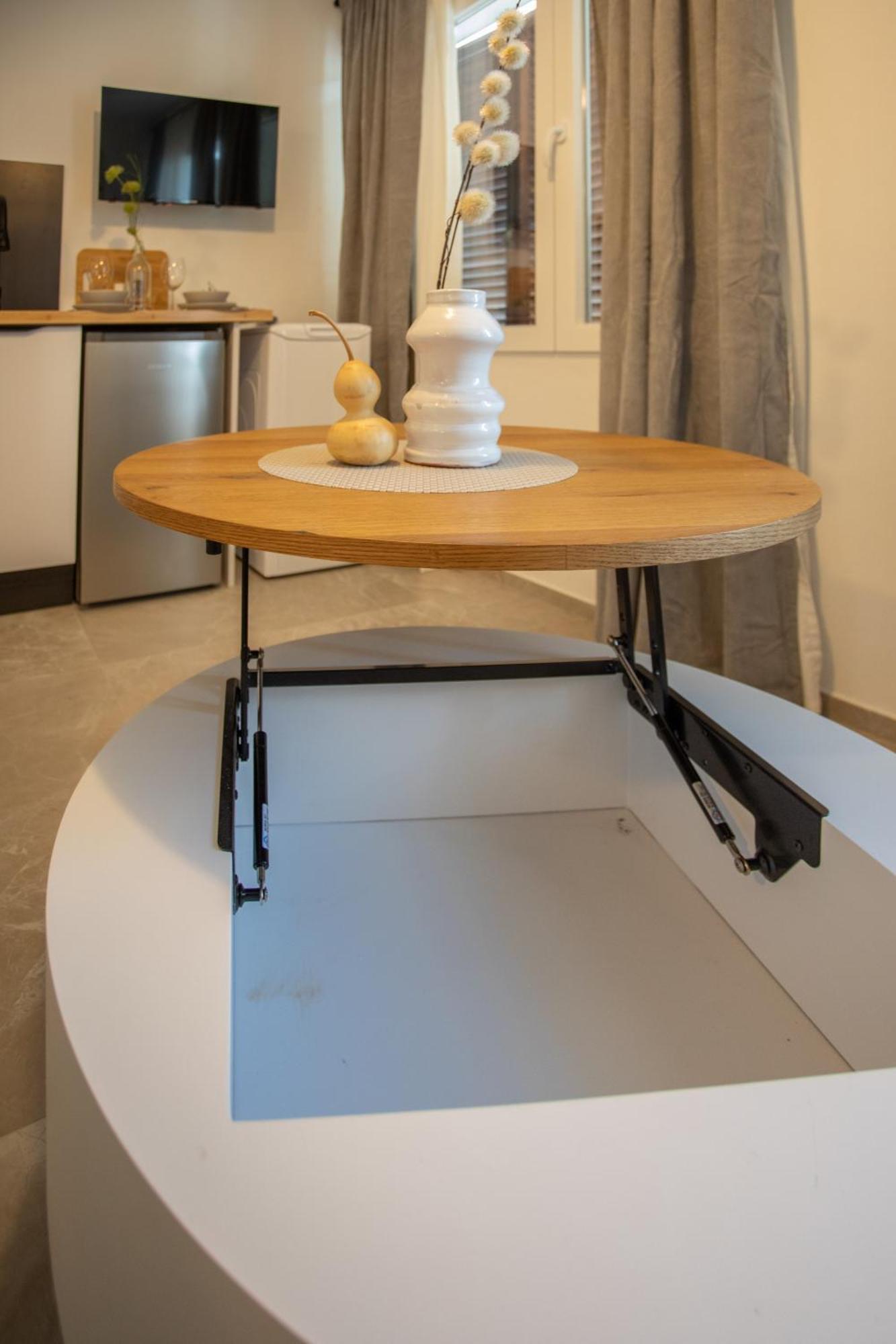 Arenas Apartment *