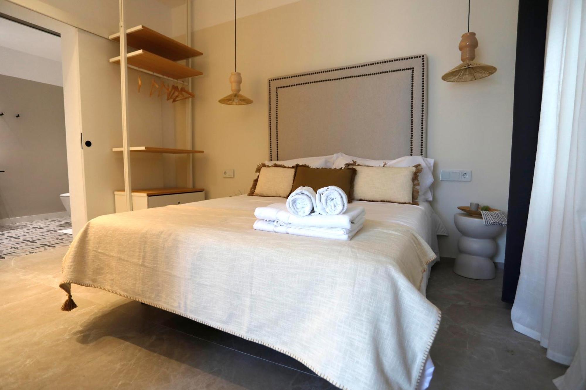 Apartamento Arenas Benidorm