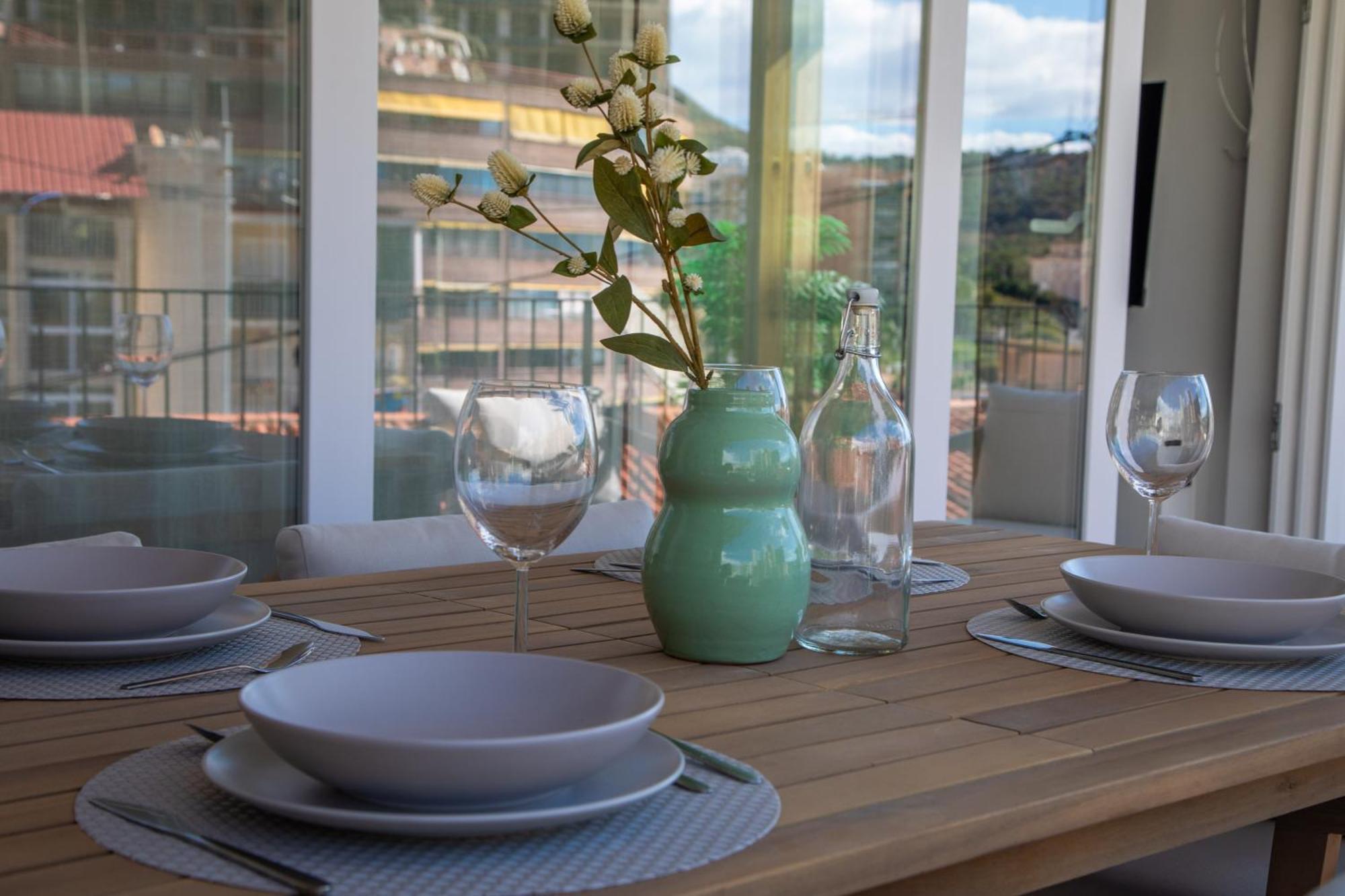 Apartment Arenas Benidorm