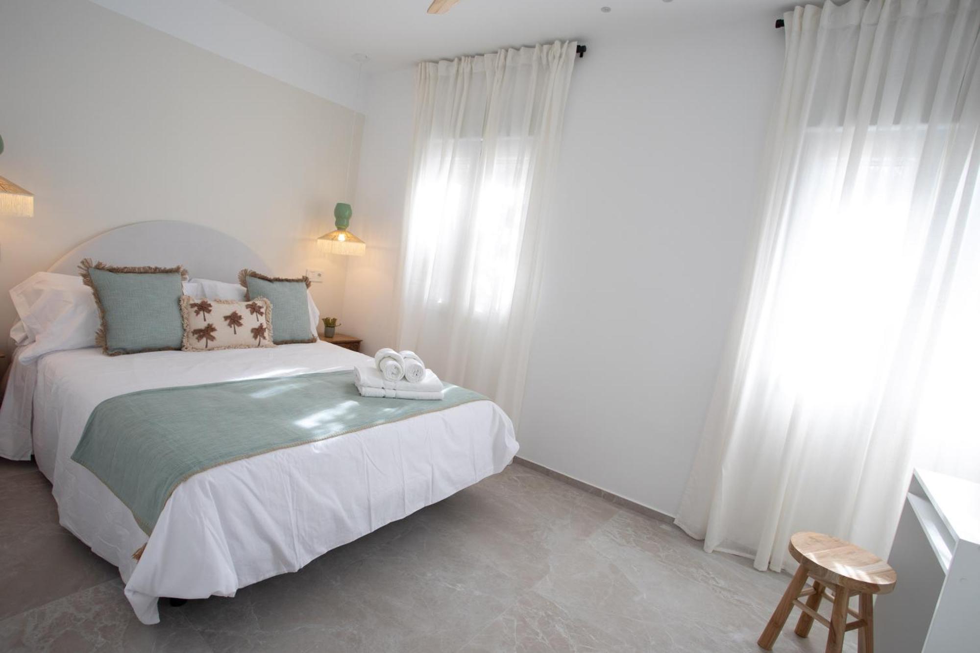 Arenas Apartment Benidorm