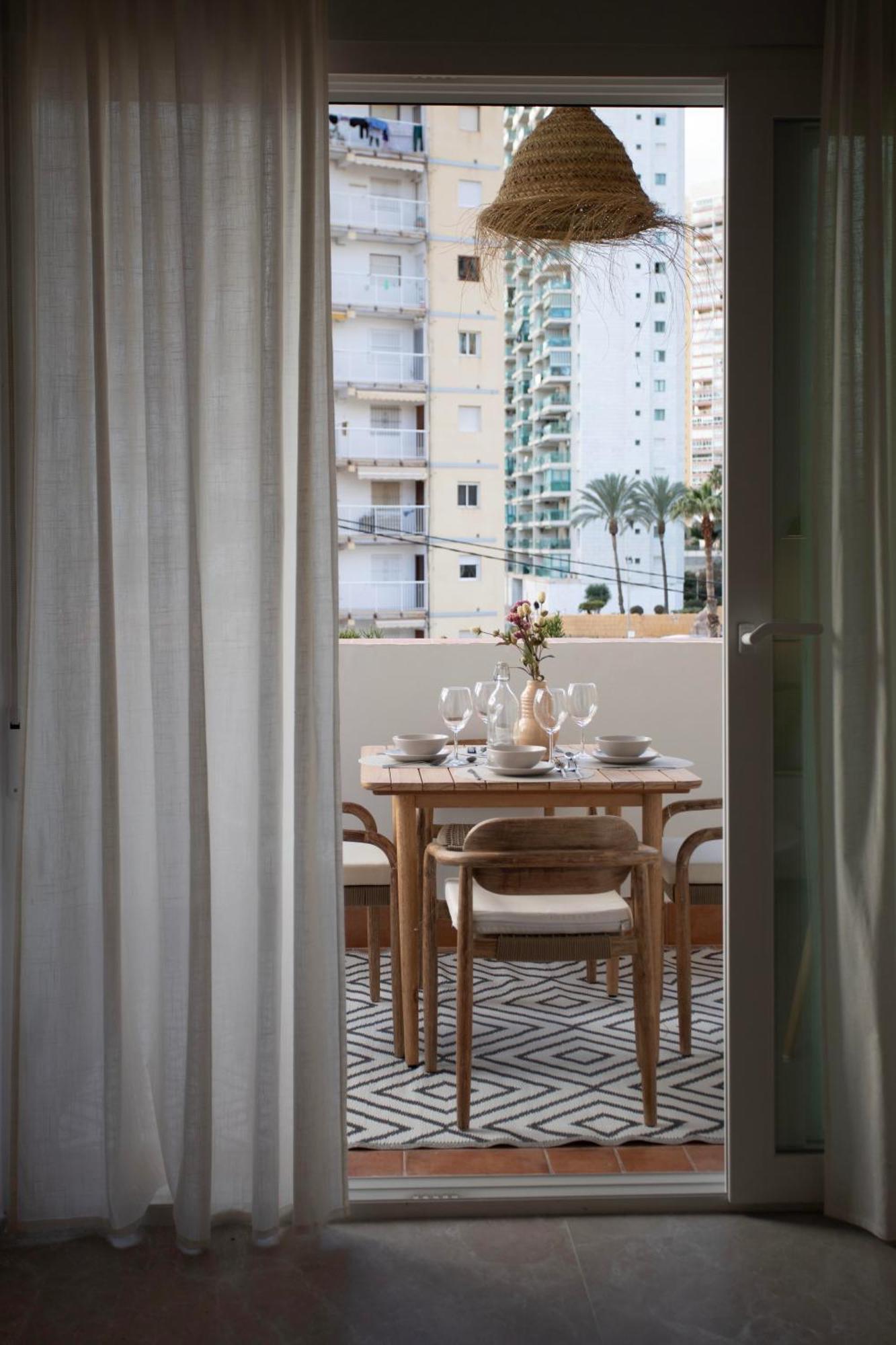 Arenas Apartment